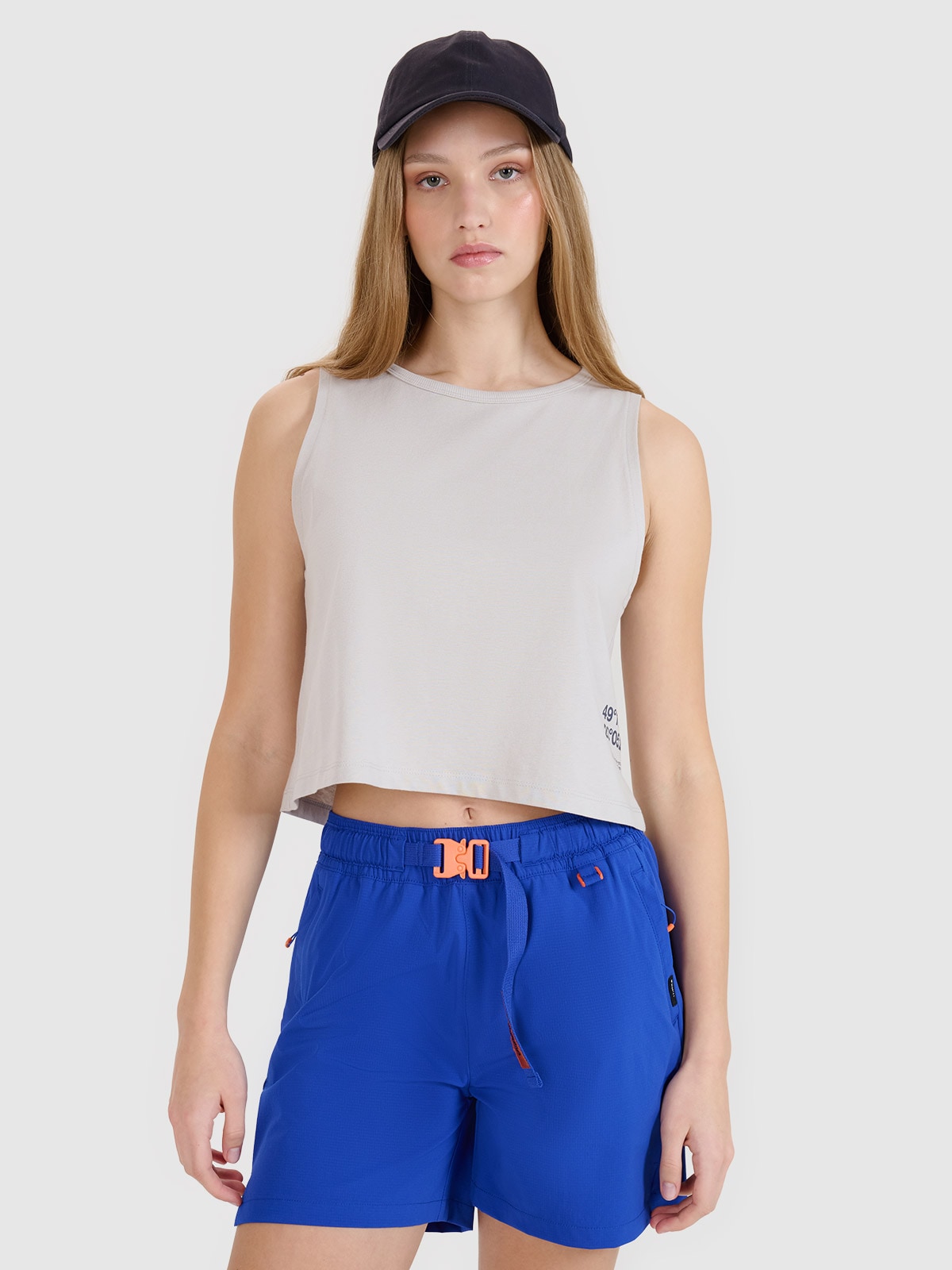 СОРОЧКА БЕЗ РУКАВІВ