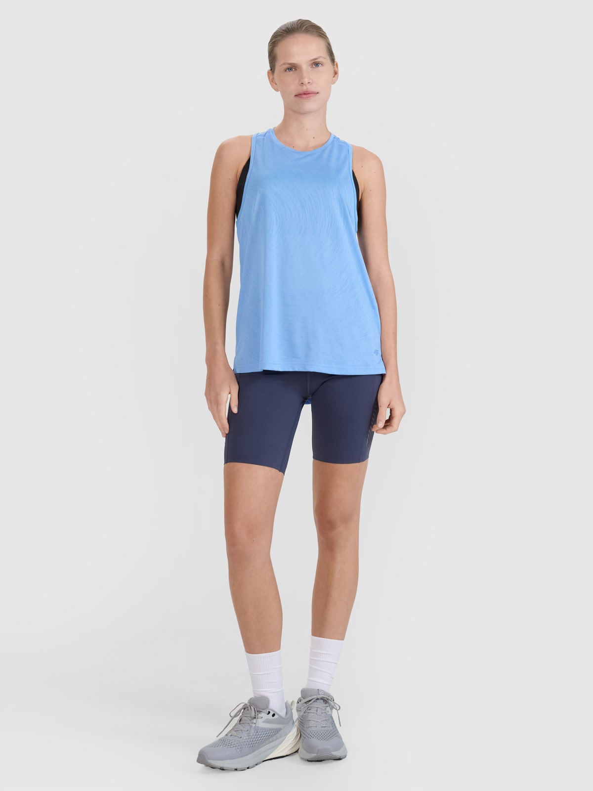 КОРОТКІ ЛЕГІНСИ FNK