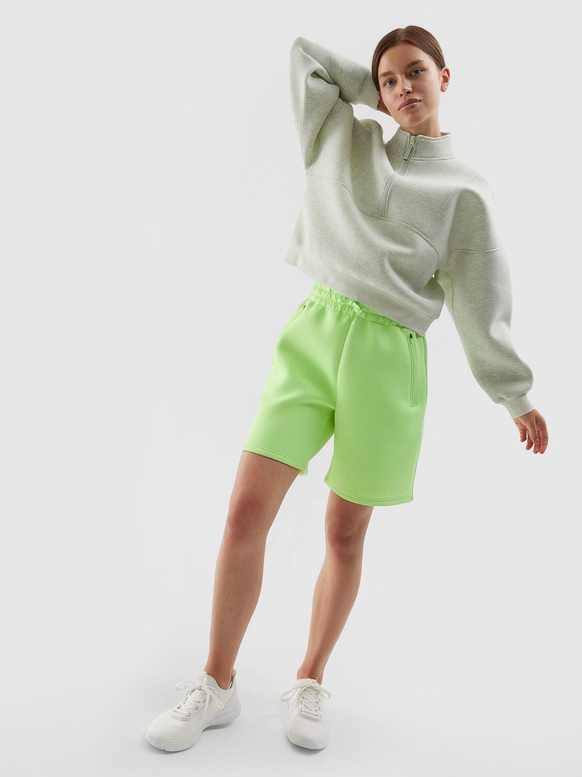 Спортивні шорти uniseks