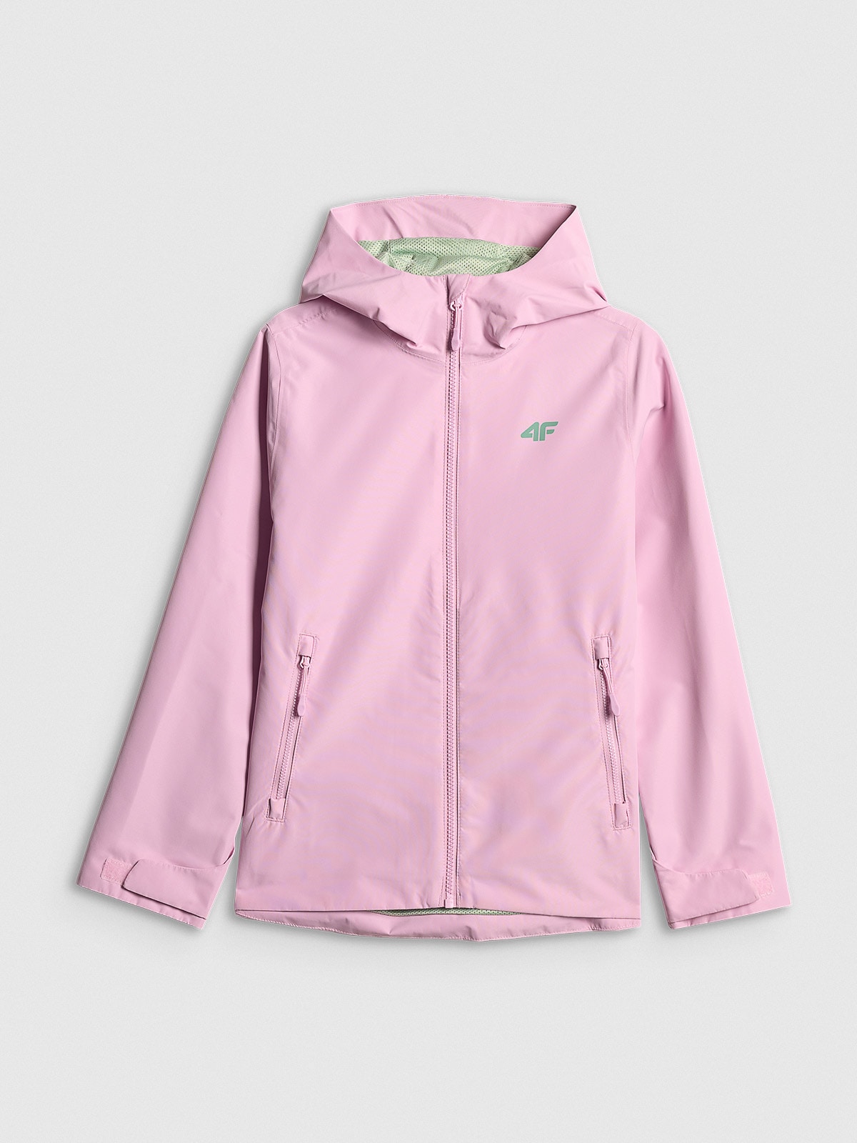 ТЕХНІЧНА КУРТКА