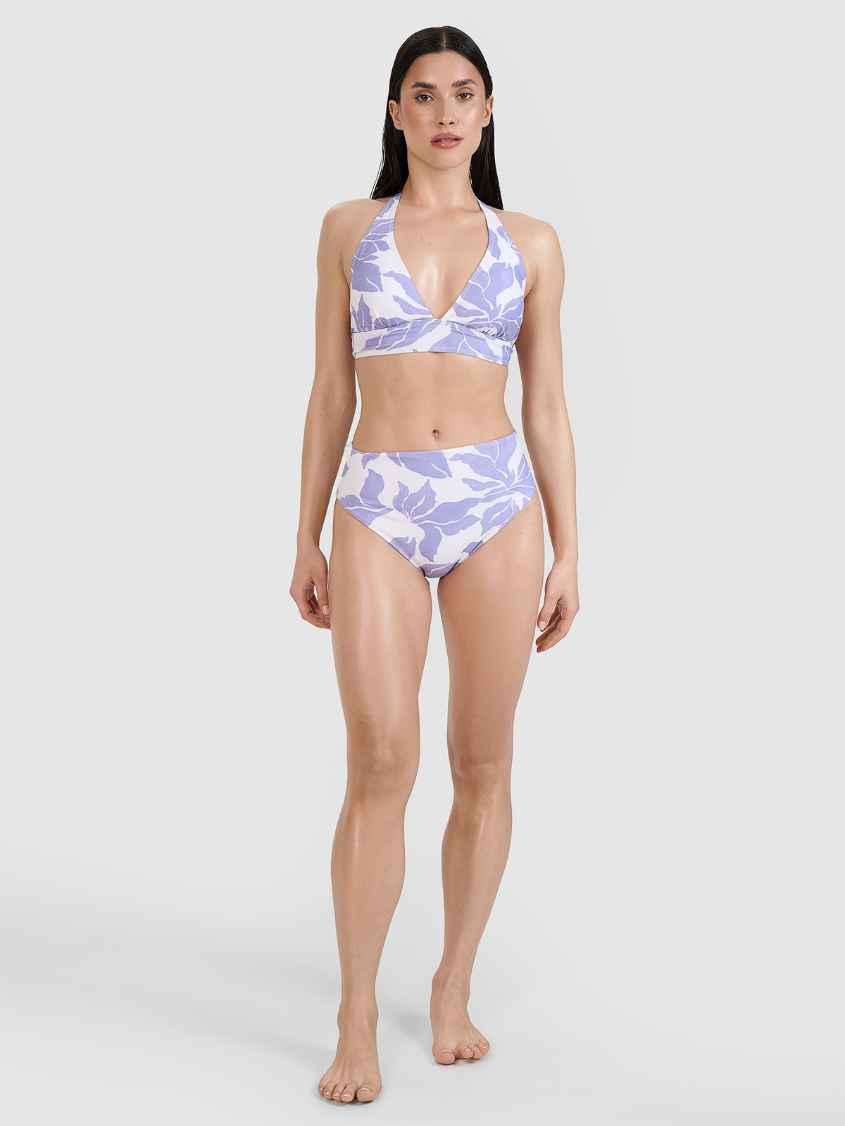 ПЛАВКИ БІКІНІ