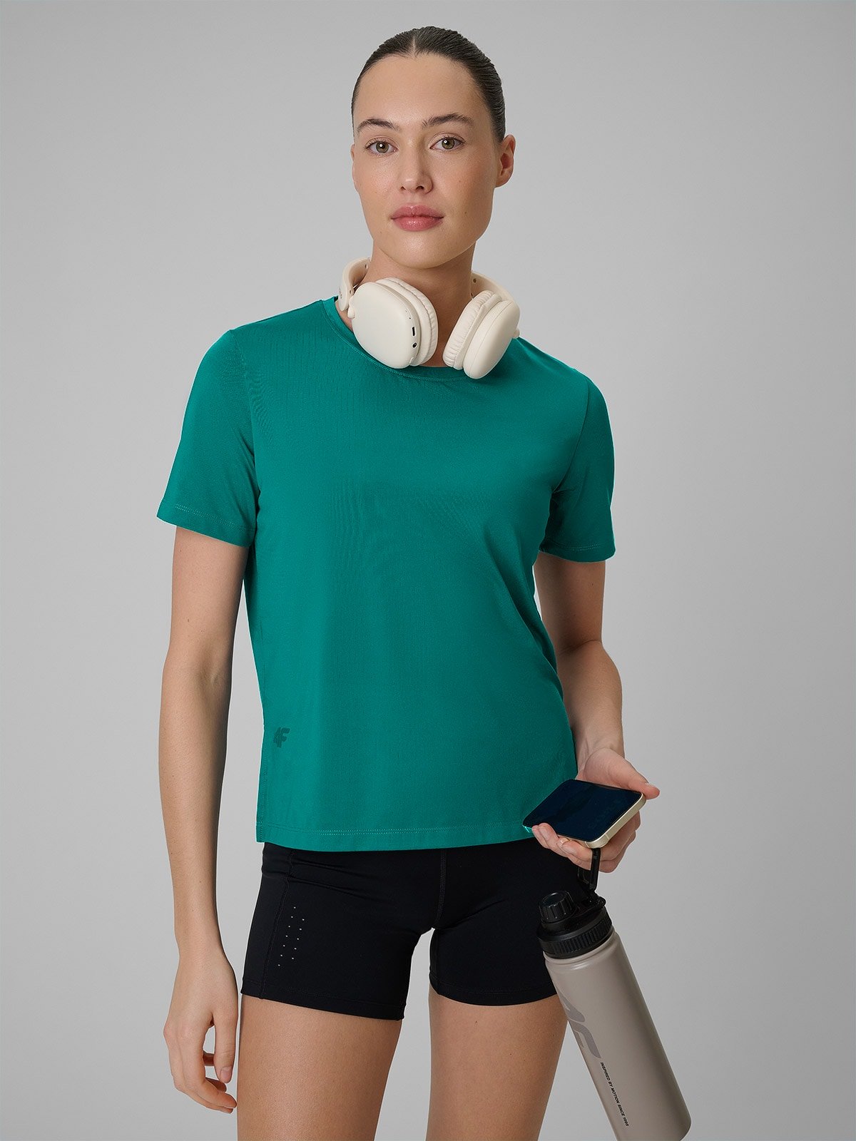 СПОРТИВНА ФУТБОЛКА