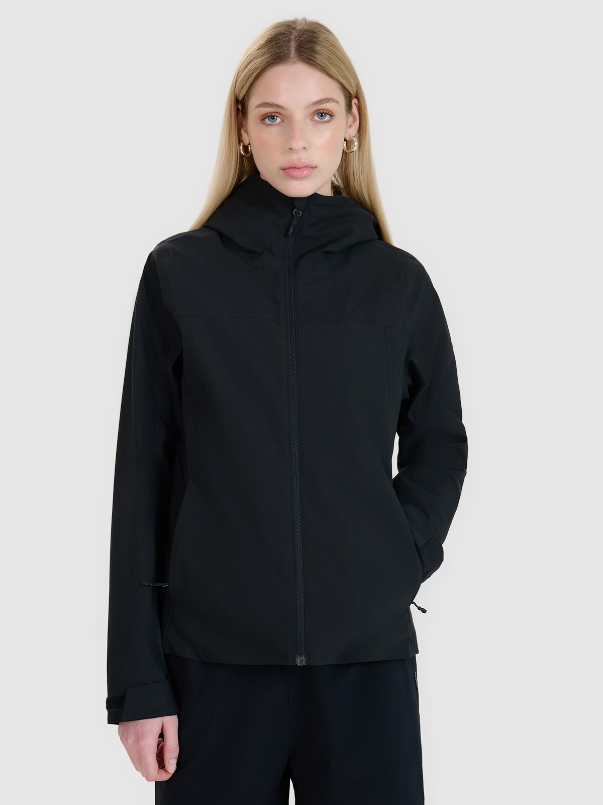 ТЕХНІЧНА КУРТКА