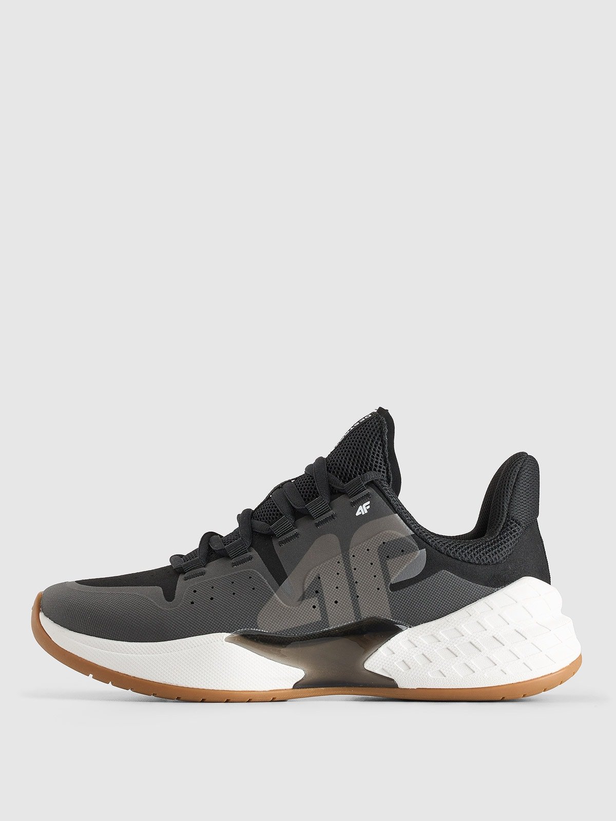 Чоловічі низькі кросівки для залу Destroyer - мультиколор