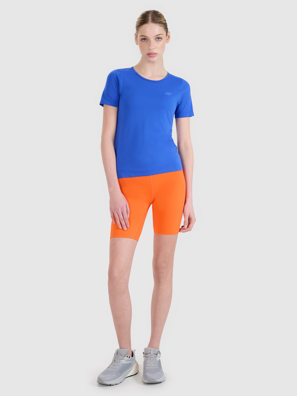 КОРОТКІ ЛЕГІНСИ FNK