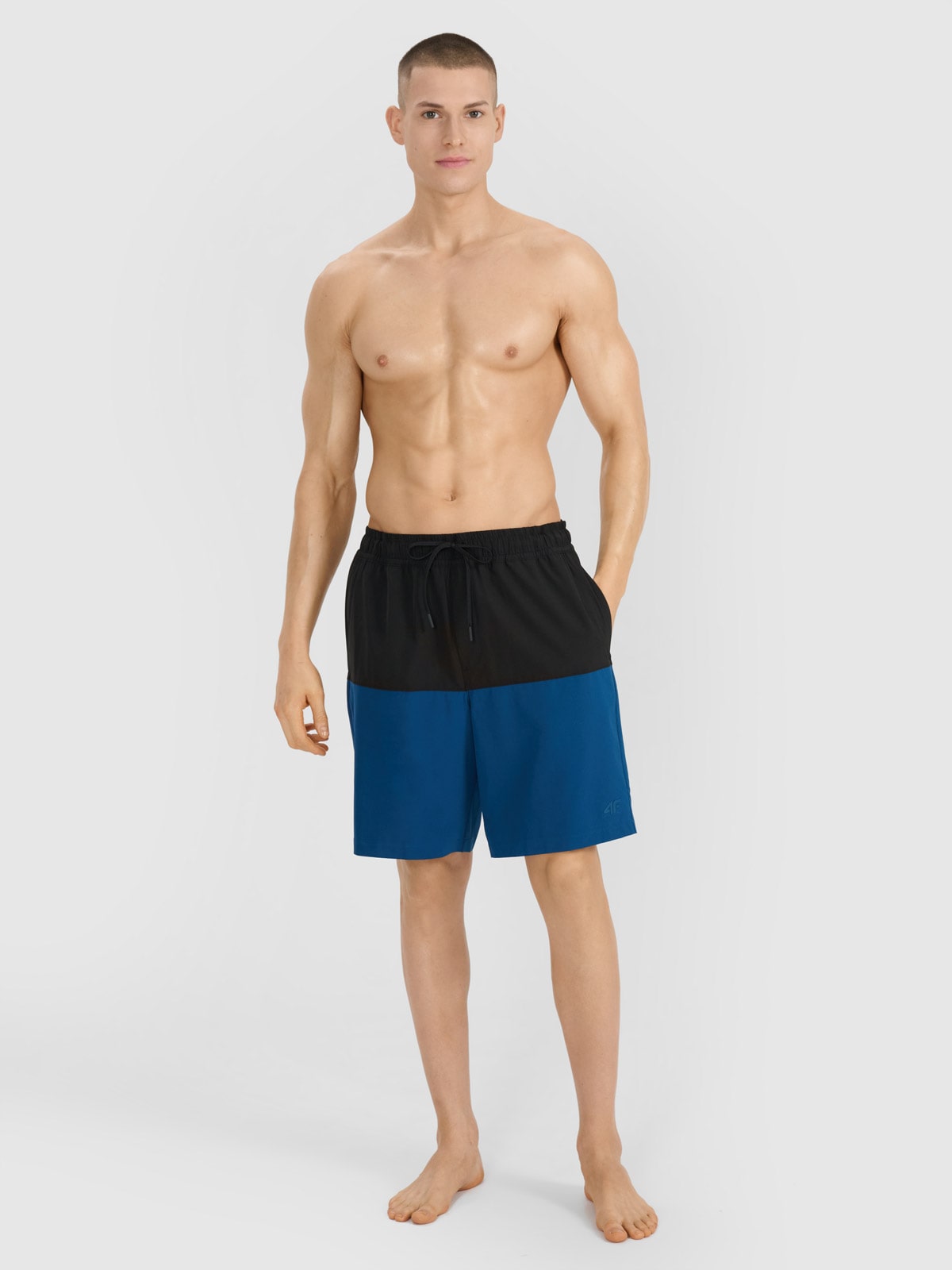 ШОРТИ ДЛЯ ПЛАВАННЯ