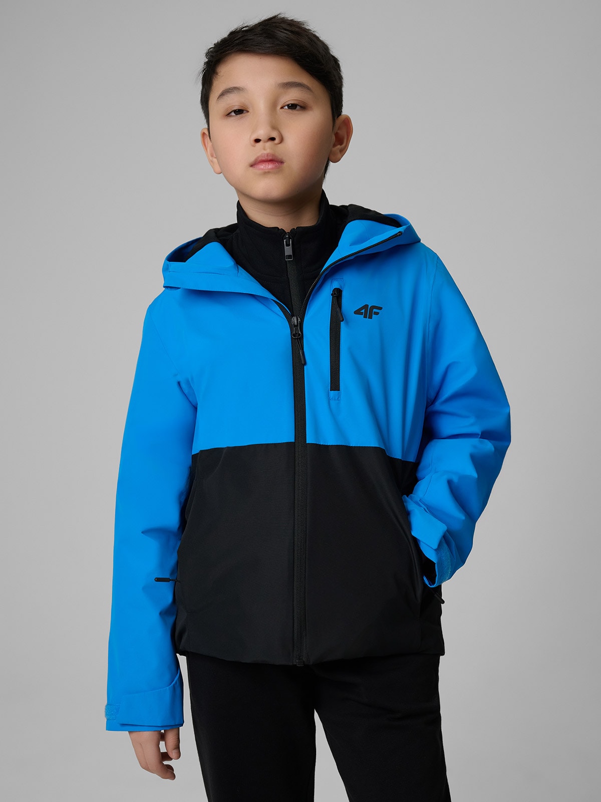 ТЕХНІЧНА КУРТКА