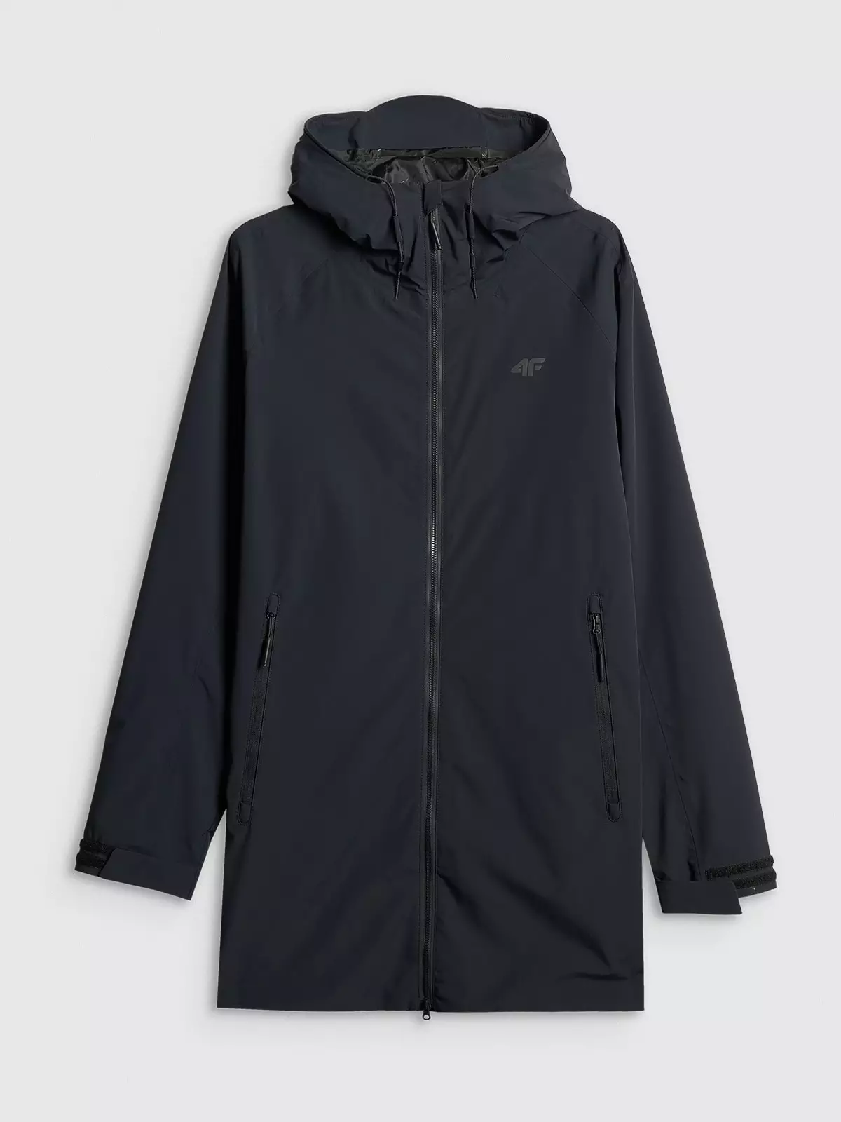 ТЕХНІЧНА КУРТКА