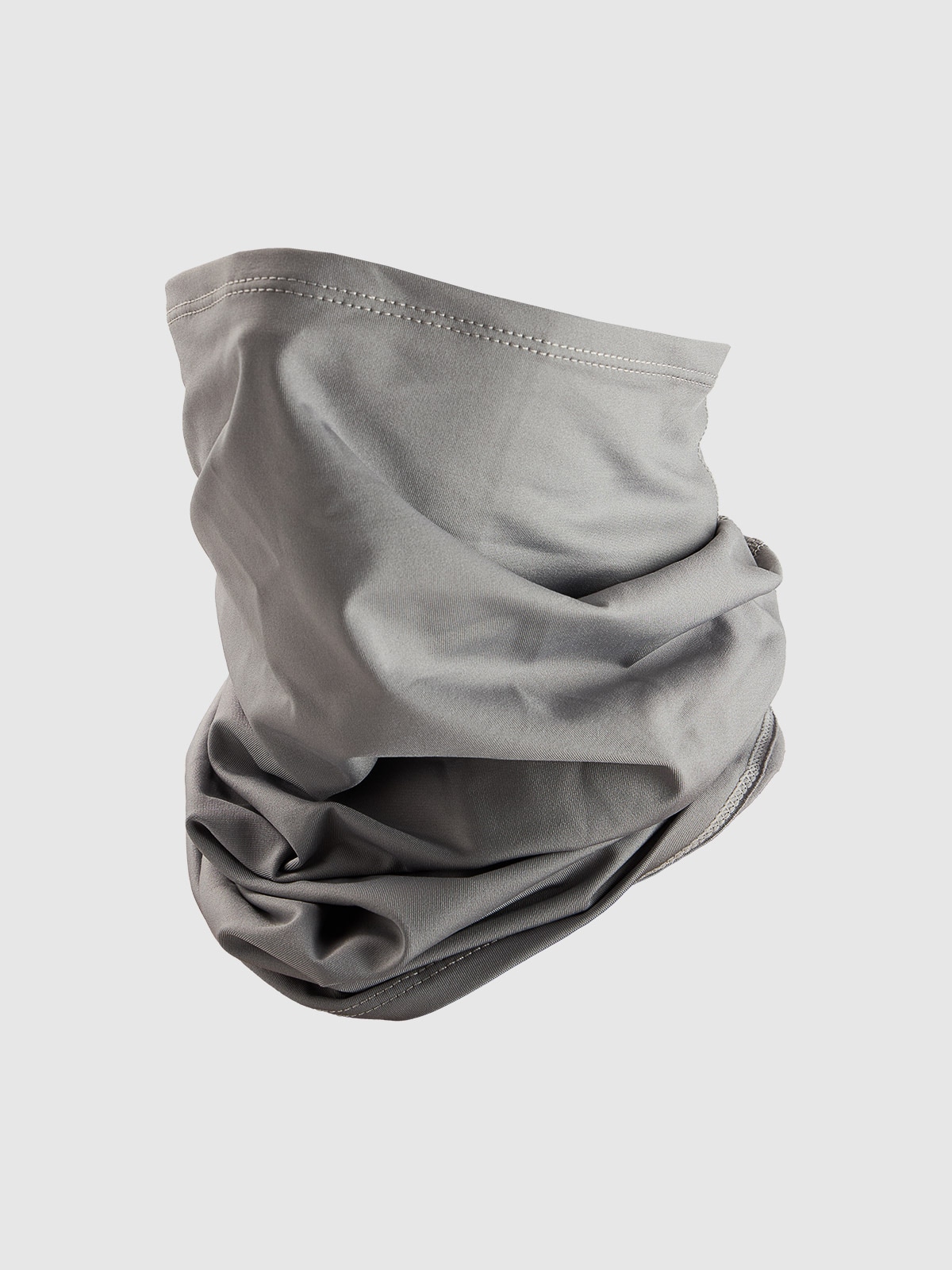Унісекс бандана - сіра