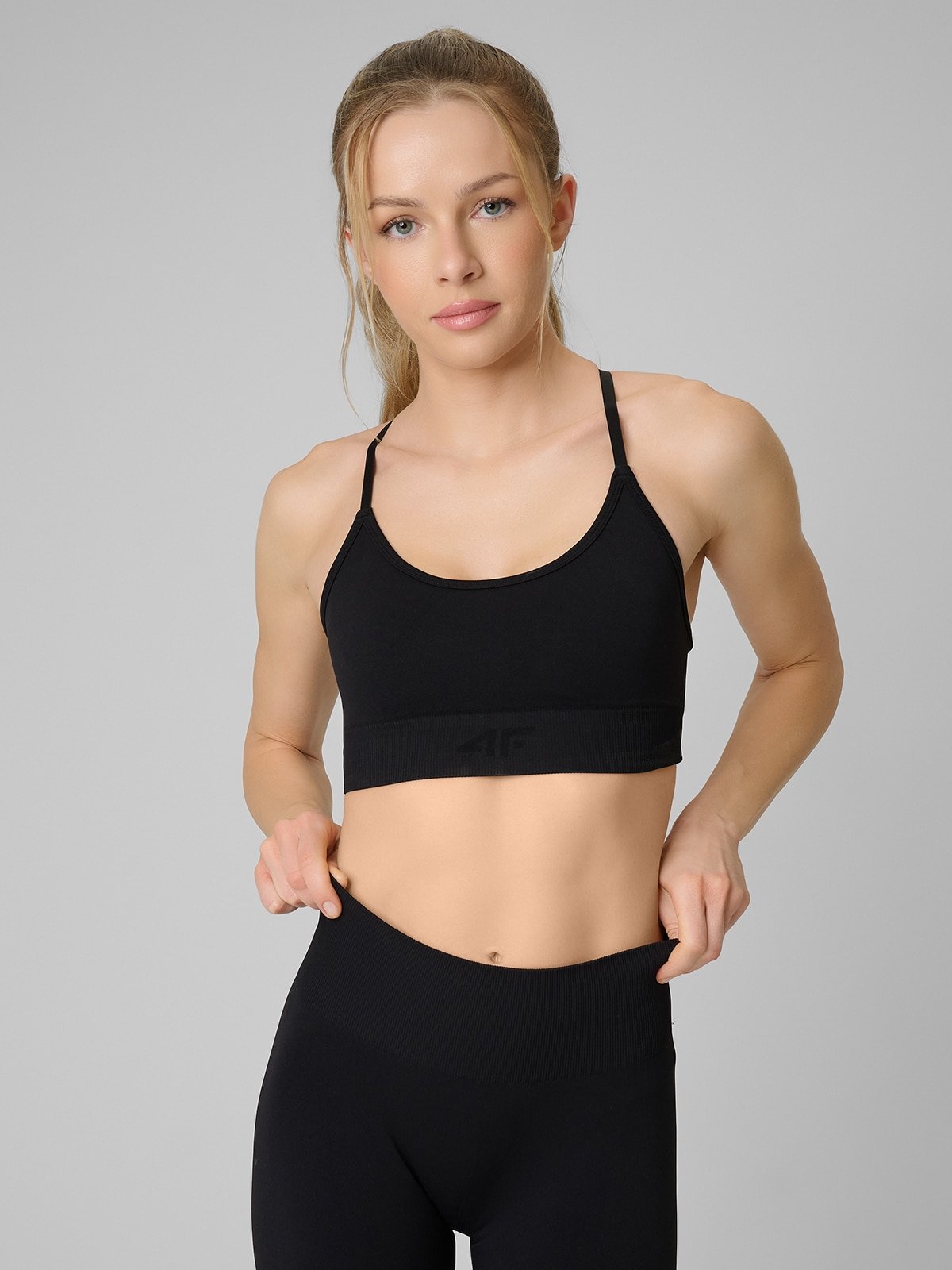 СПОРТИВНИЙ БЮСТГАЛЬТЕР