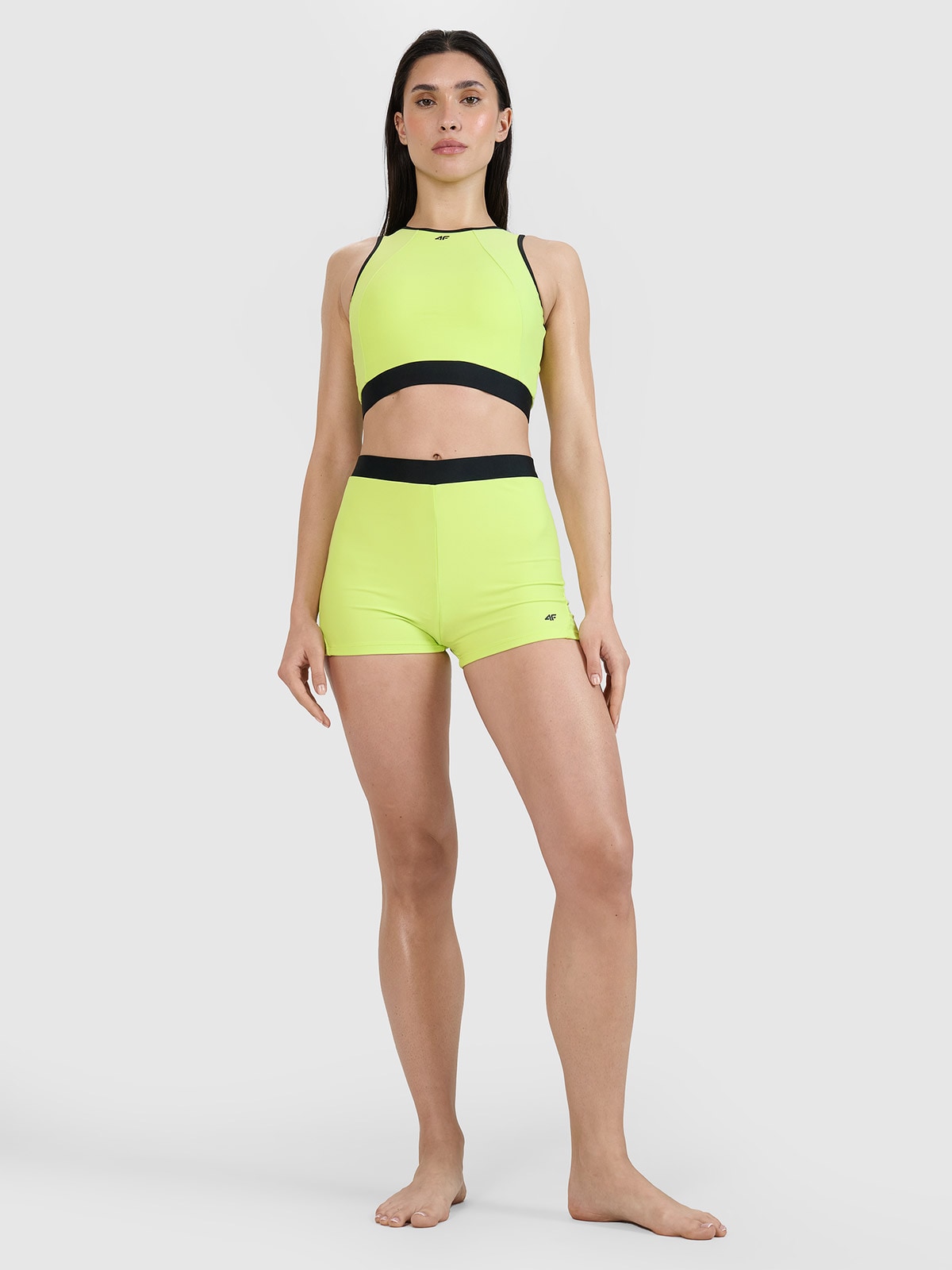 ПЛАВКИ БІКІНІ