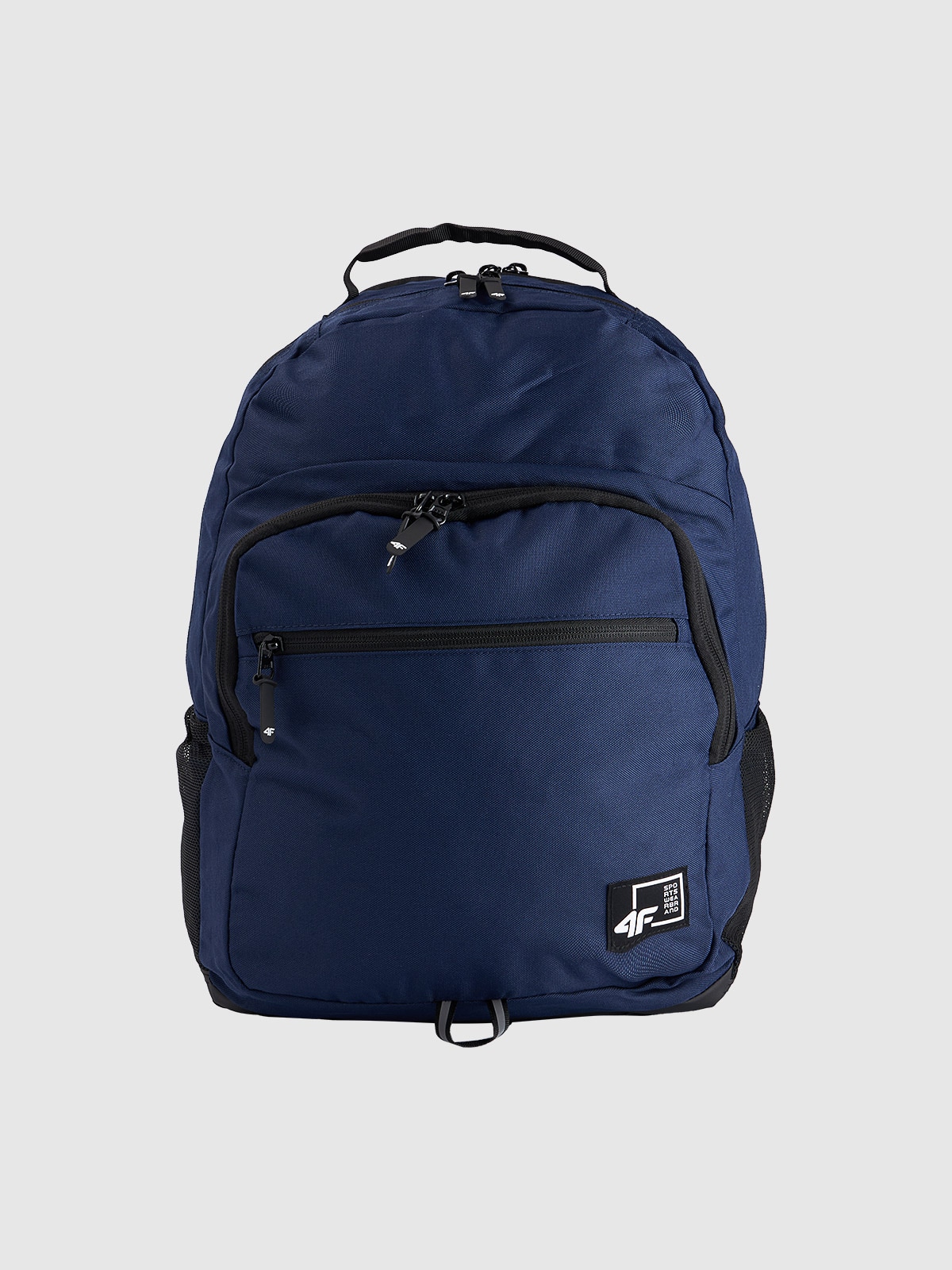 Дитячий шкільний рюкзак (27 л) - темно-синій