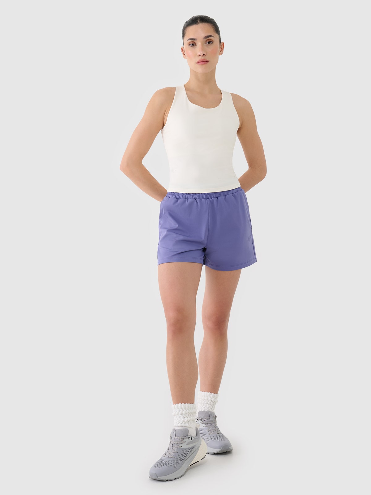 ФУНКЦІОНАЛЬНІ ШОРТИ