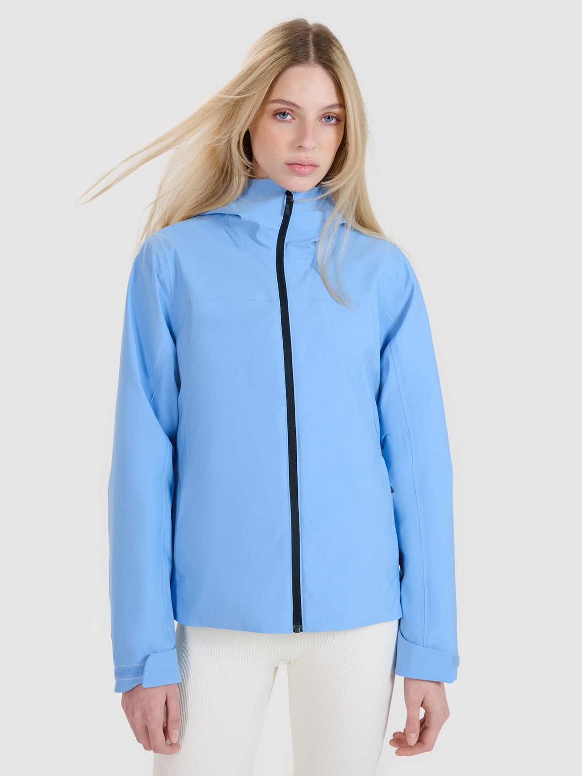 ТЕХНІЧНА КУРТКА