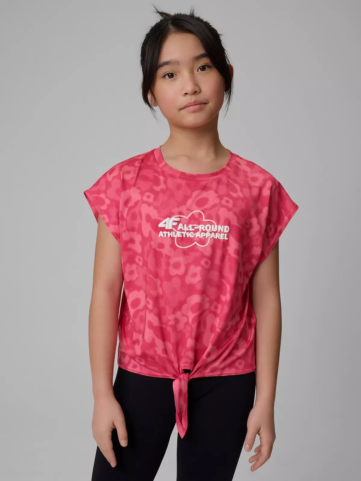 СПОРТИВНА ФУТБОЛКА