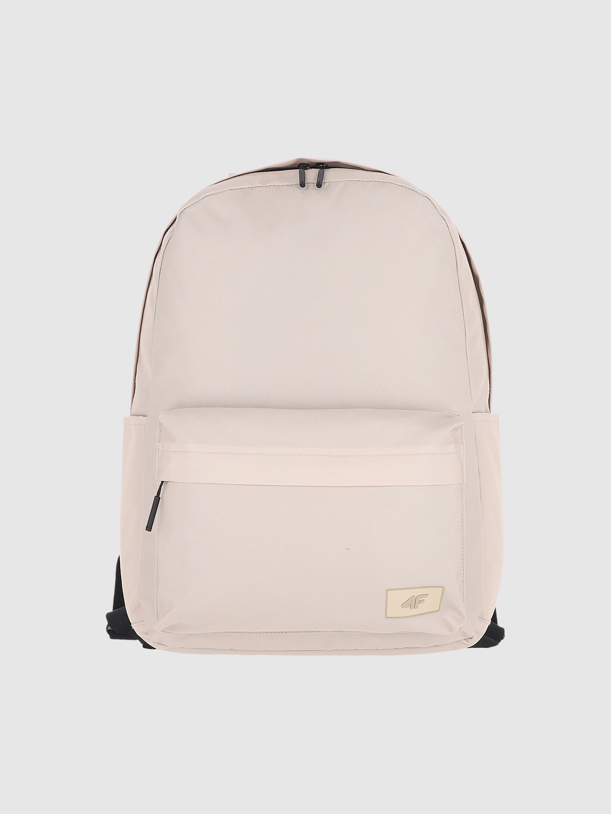 Міський рюкзак (18 л) - бежевий