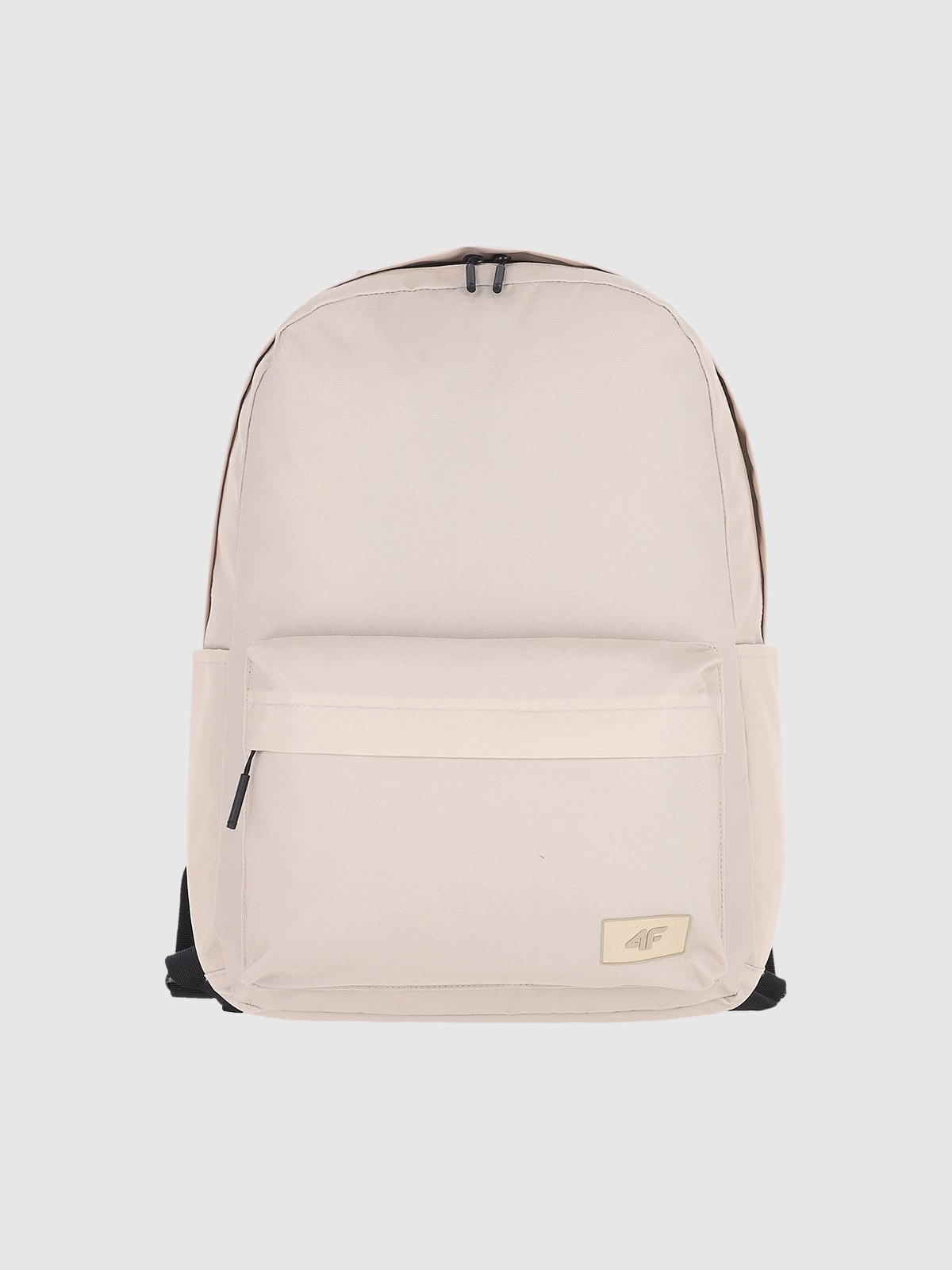 Міський рюкзак (18 л) - бежевий