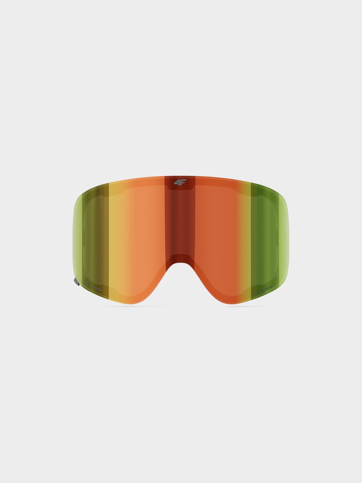 Змінна лінза C PRO з поляризацією