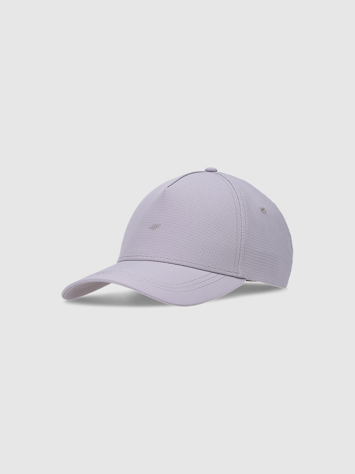 Кепка strapback uniseks - фіолетовий