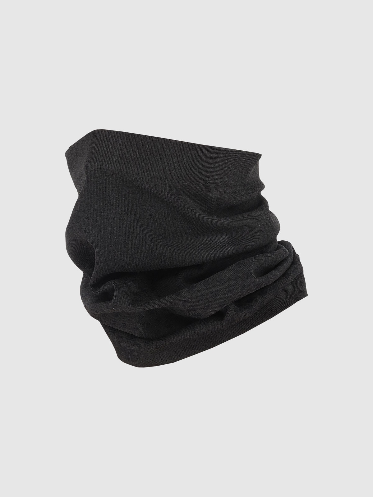 Унісекс бандана - чорна