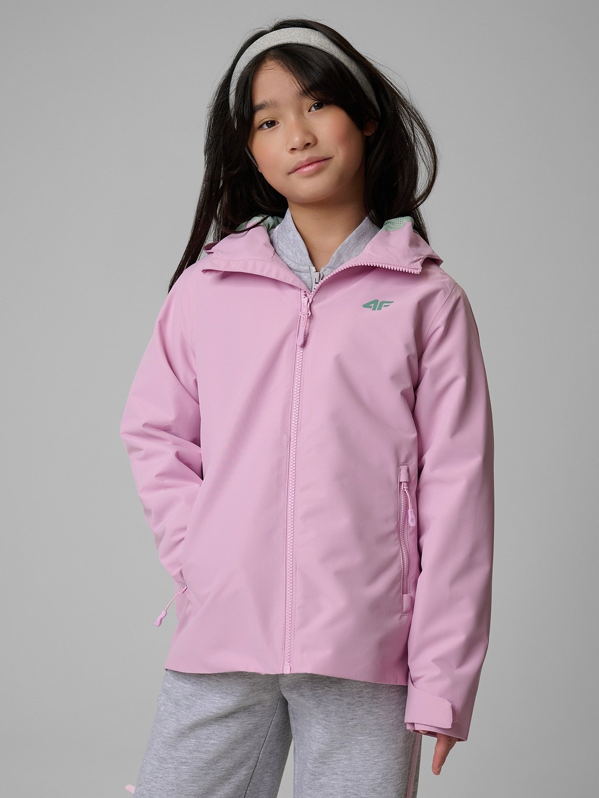 ТЕХНІЧНА КУРТКА