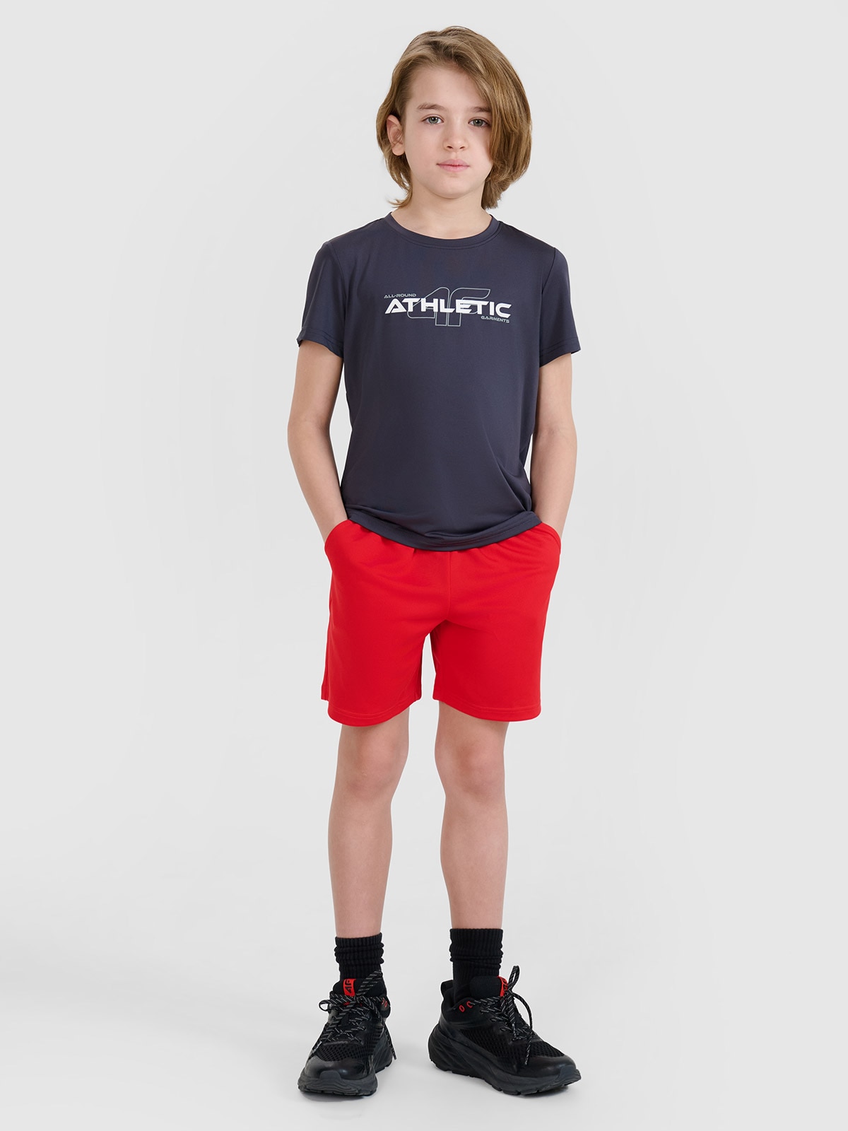 ФУНКЦІОНАЛЬНІ ШОРТИ