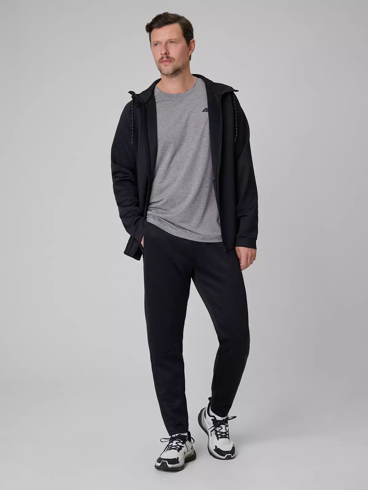 ФУНКЦІОНАЛЬНІ ШТАНИ