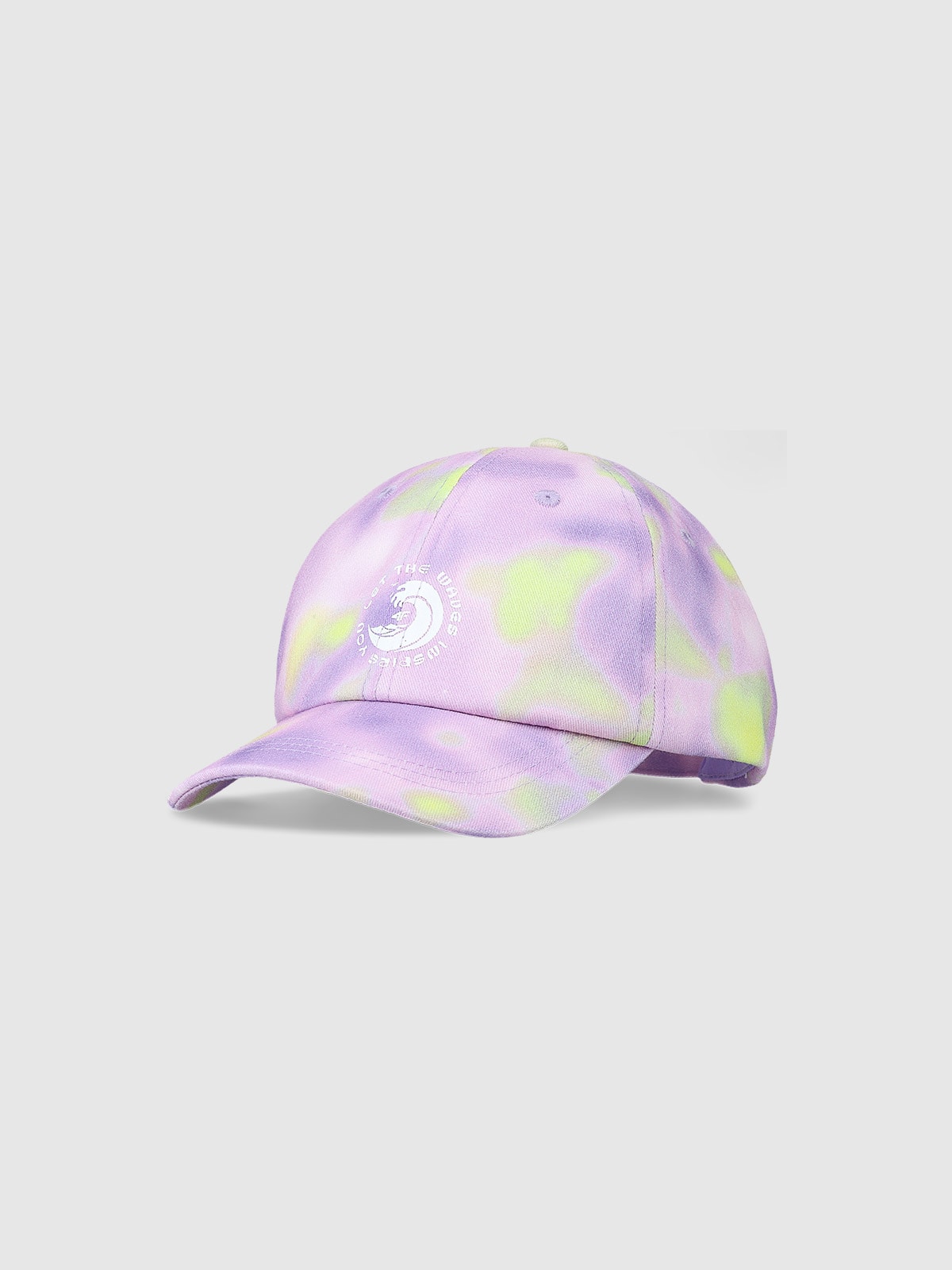 Кепка strapback для дівчат - різнокольоровий