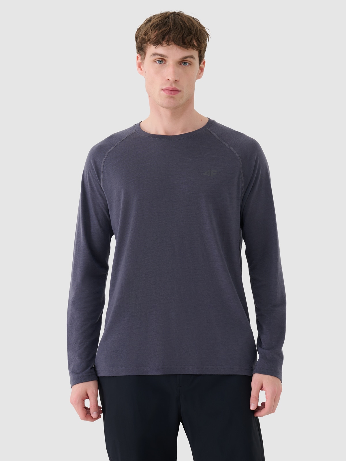 ФУНКЦІОНАЛЬНИЙ ЛОНГСЛІВ