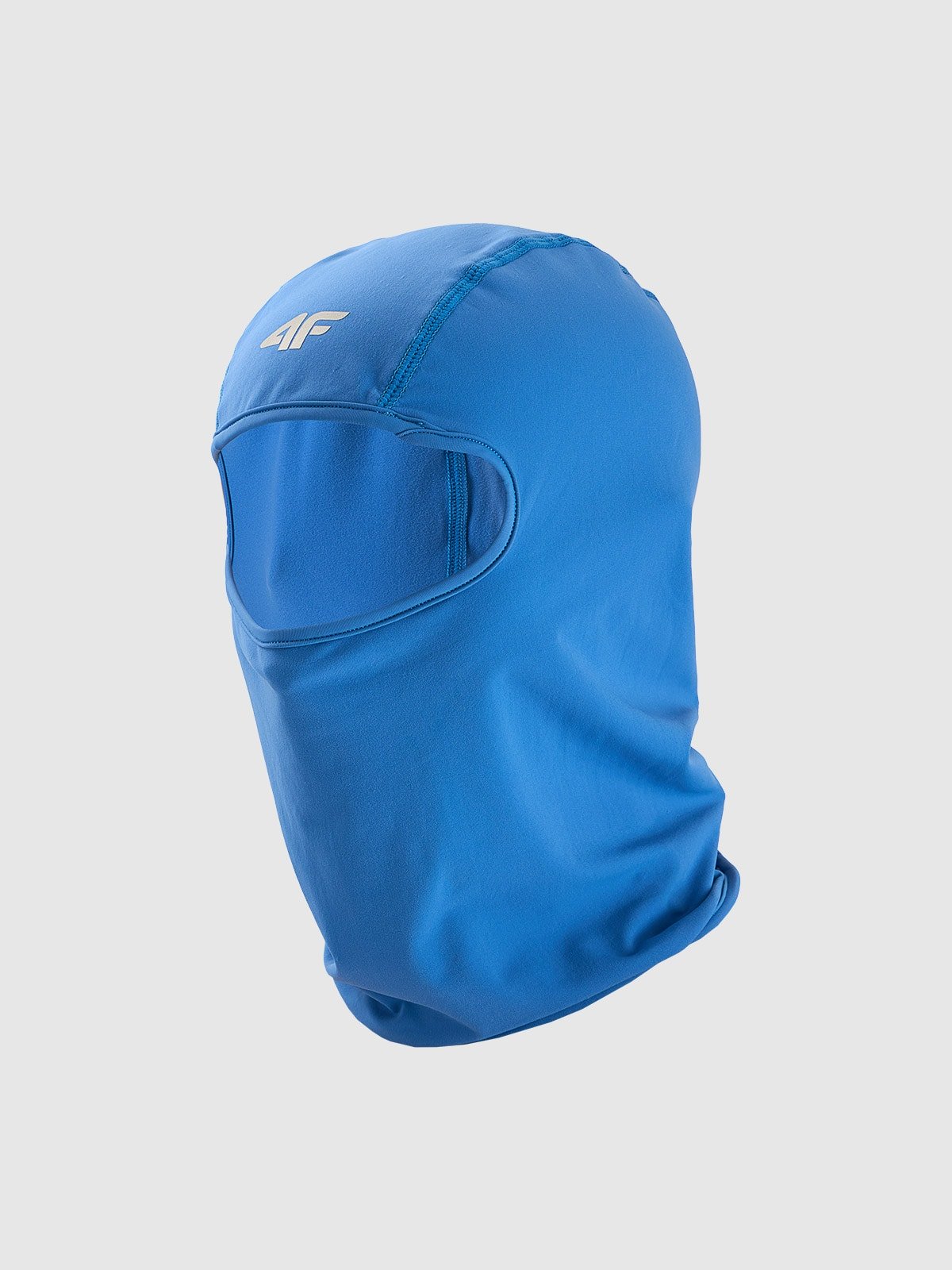Гірськолижна балаклава унісекс - синя