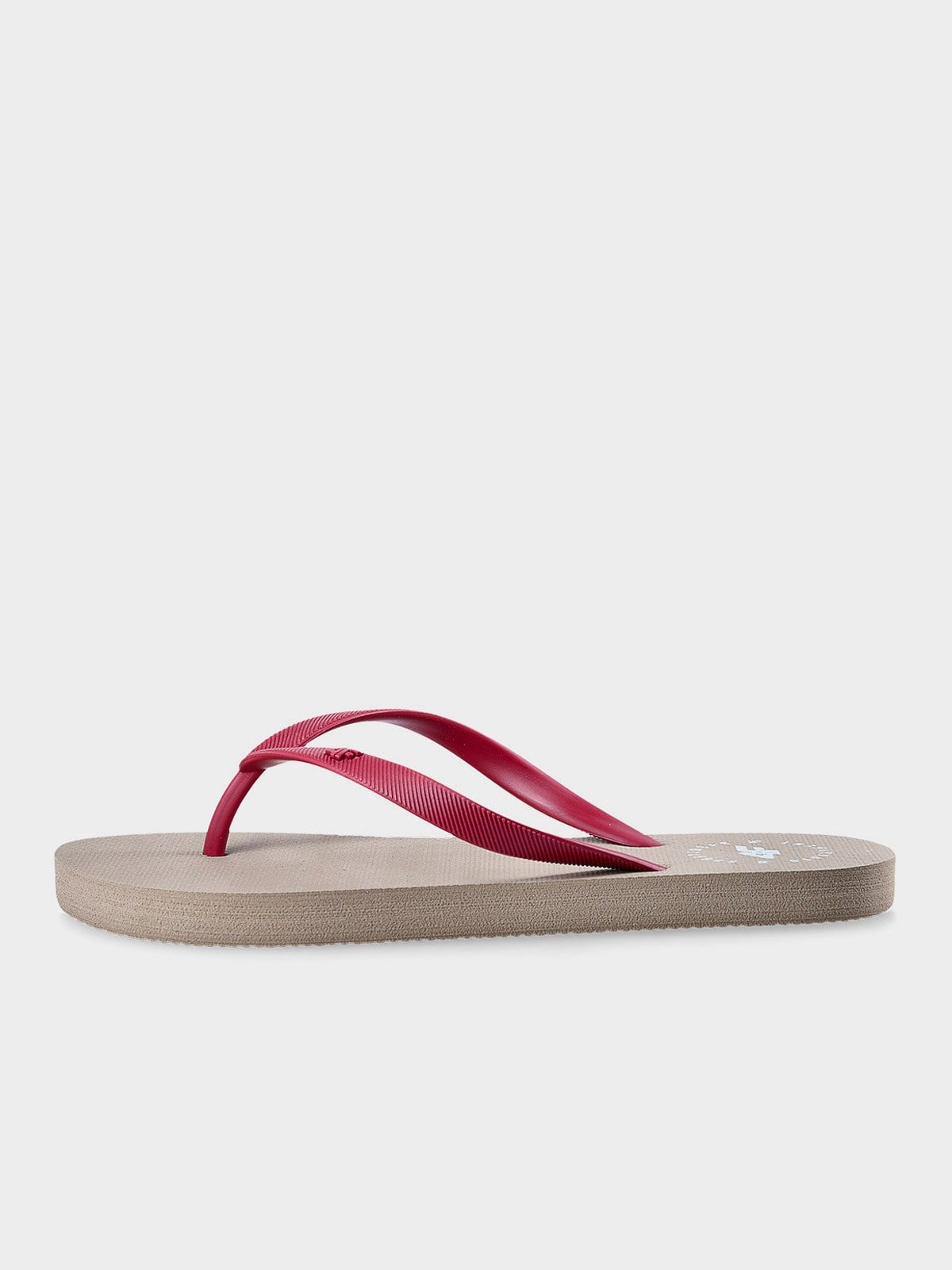 В'єтнамки для хлопчиків - бежевий