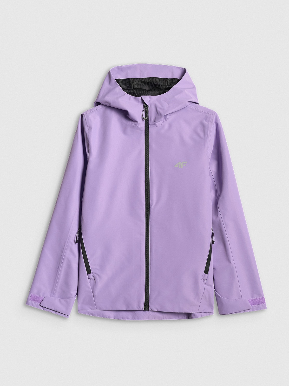ТЕХНІЧНА КУРТКА