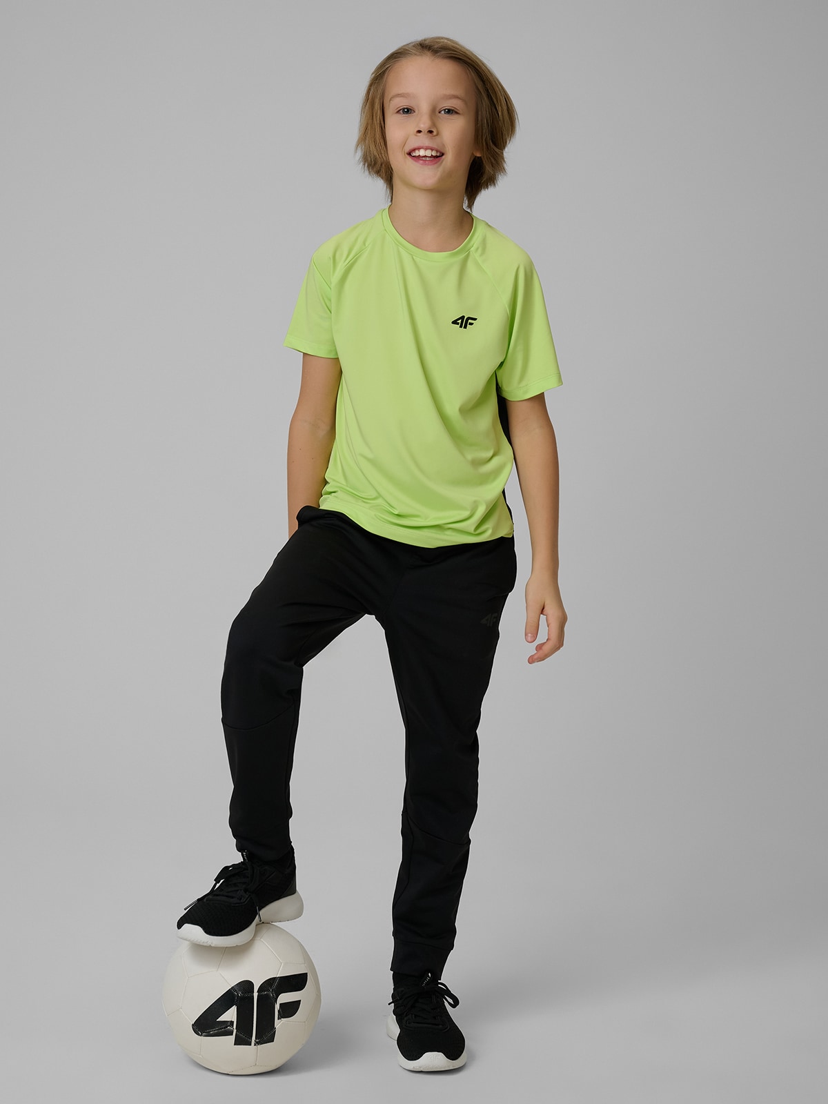 ФУНКЦІОНАЛЬНІ ШТАНИ