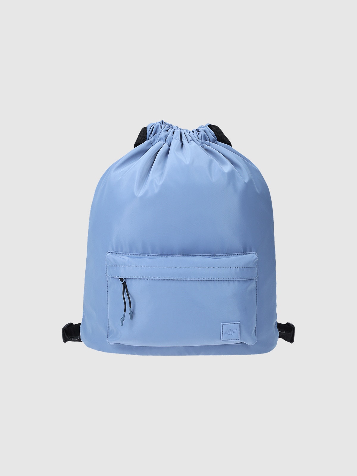 Рюкзак-мішок - блакитний