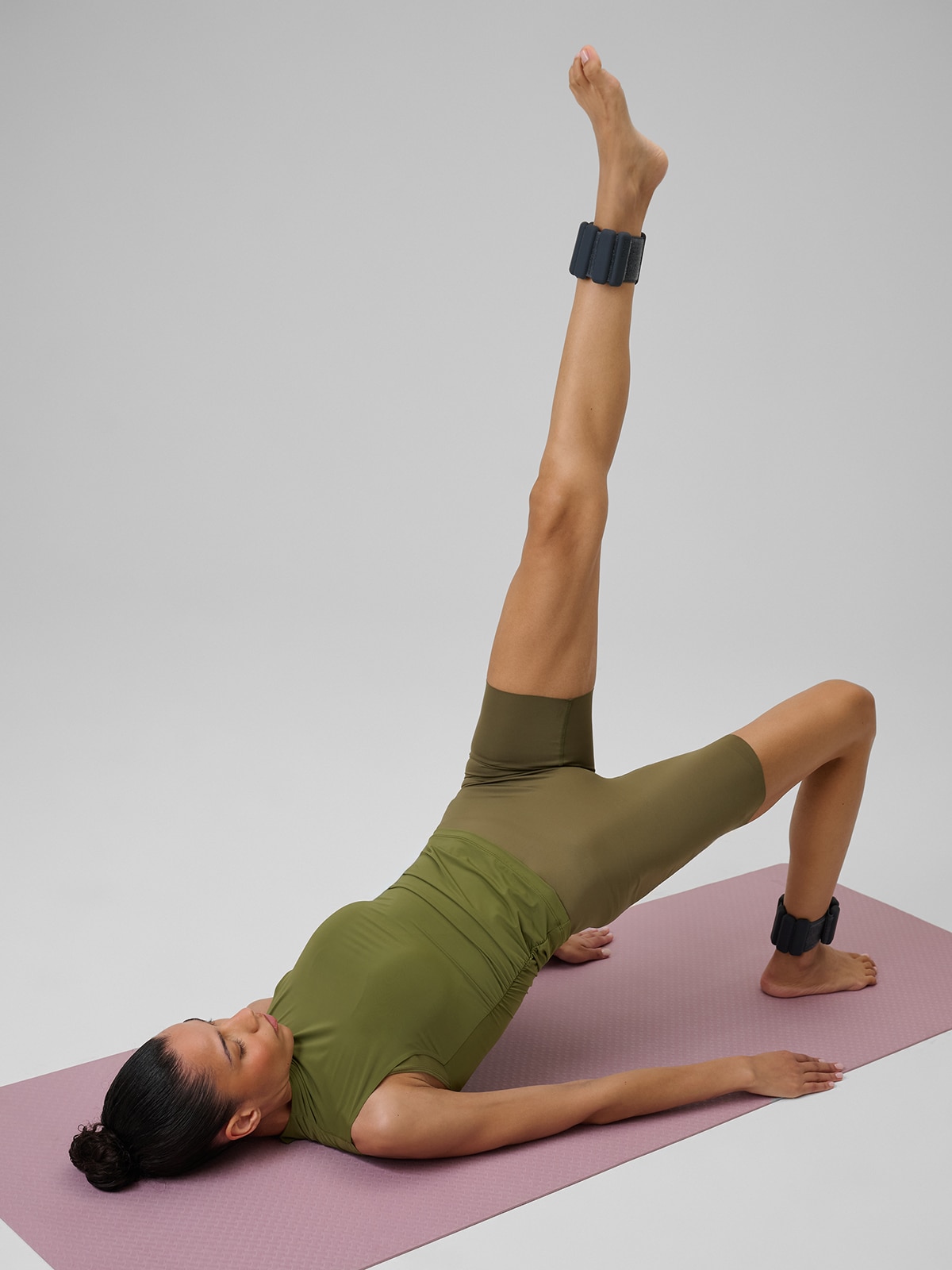 ФУНКЦІОНАЛЬНА СОРОЧКА БЕЗ РУКАВІВ