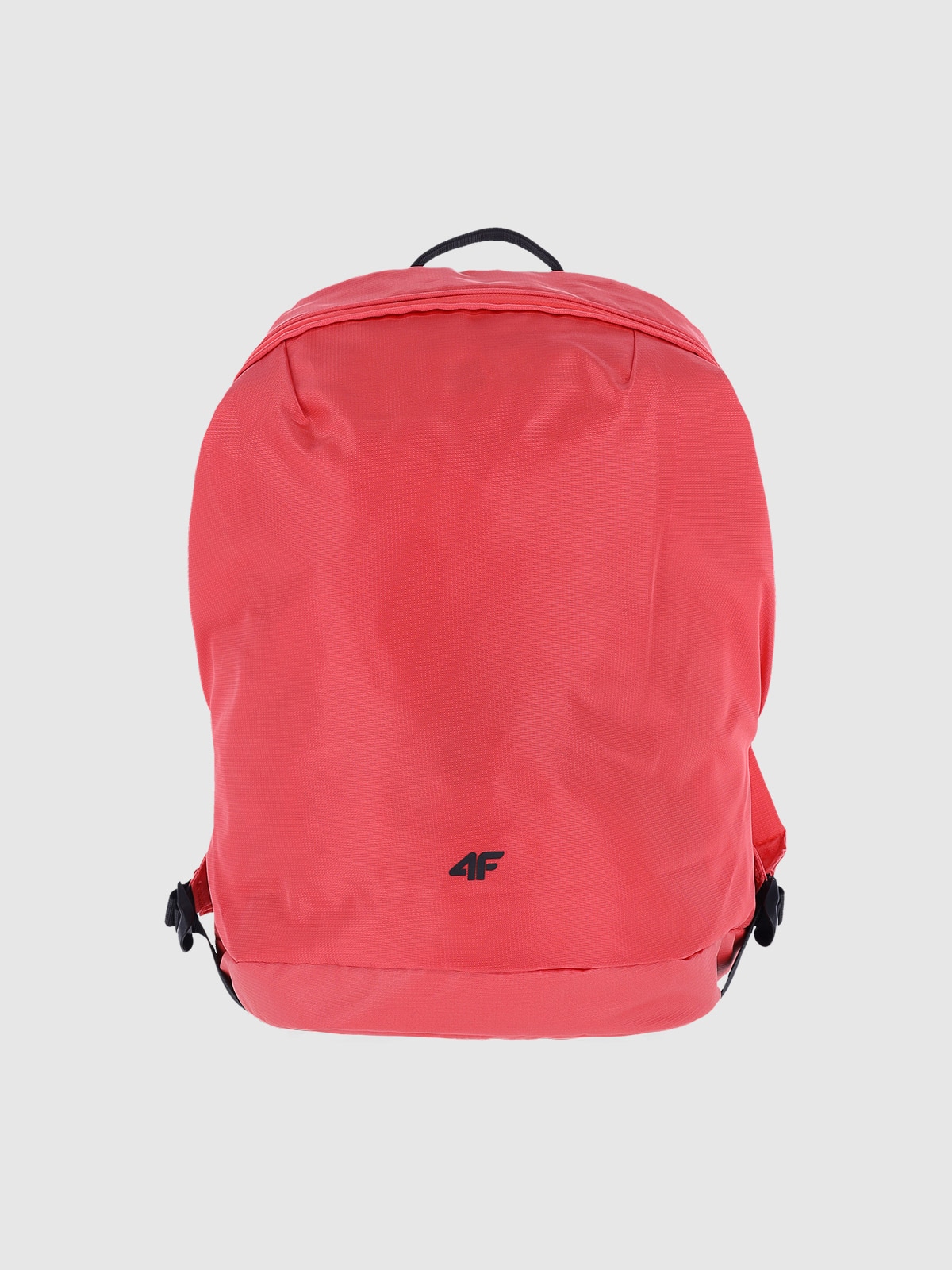 Міський рюкзак (20 л) з відділенням для ноутбука - рожевий