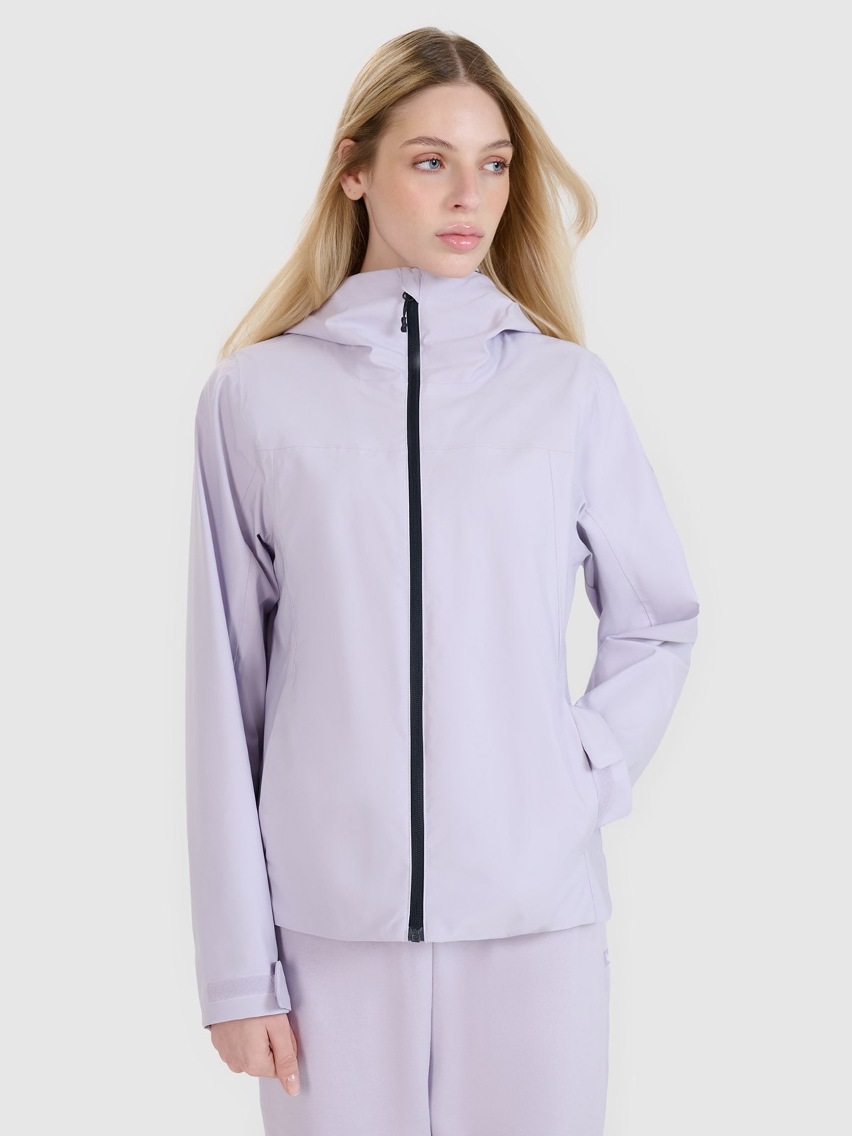 ТЕХНІЧНА КУРТКА