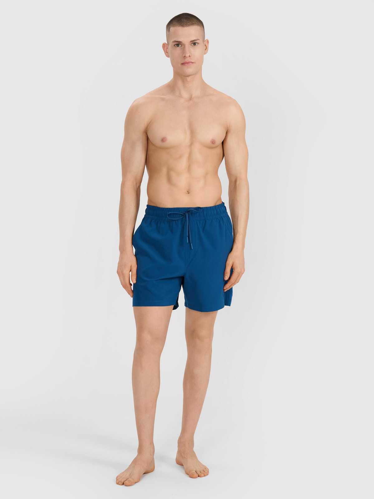 ШОРТИ ДЛЯ ПЛАВАННЯ