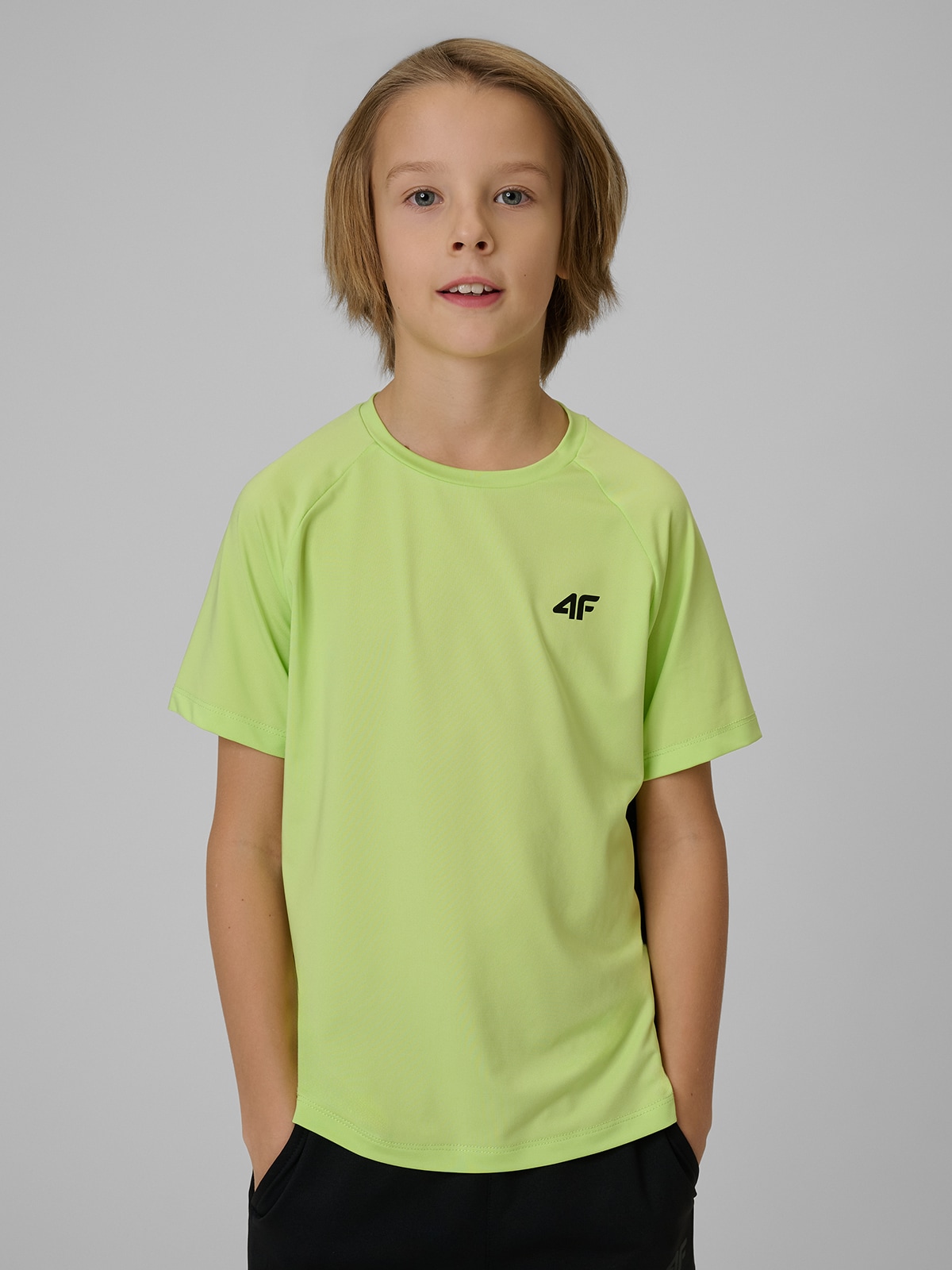 СПОРТИВНА ФУТБОЛКА