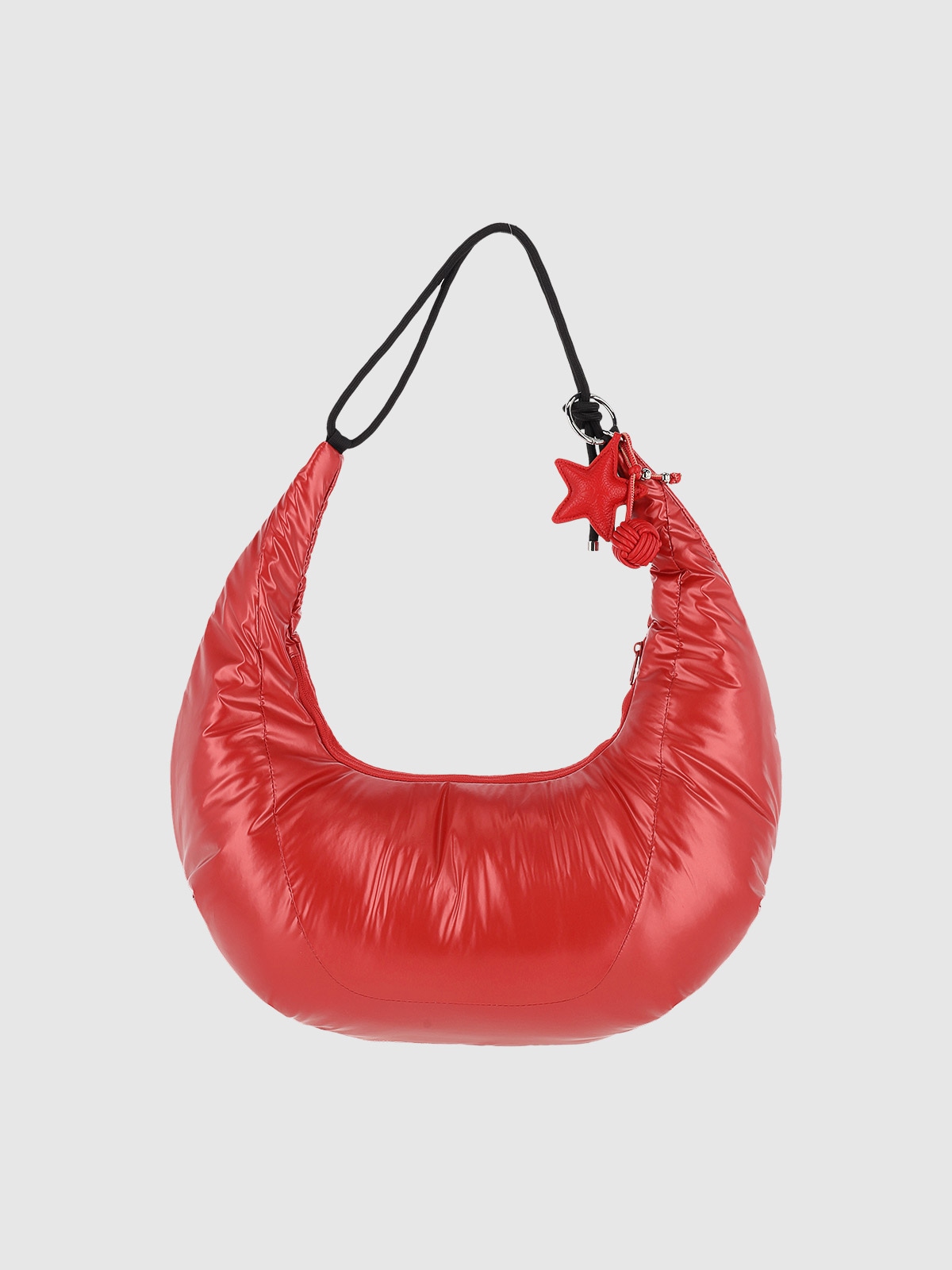 Сумка через плече (18 л) - червона