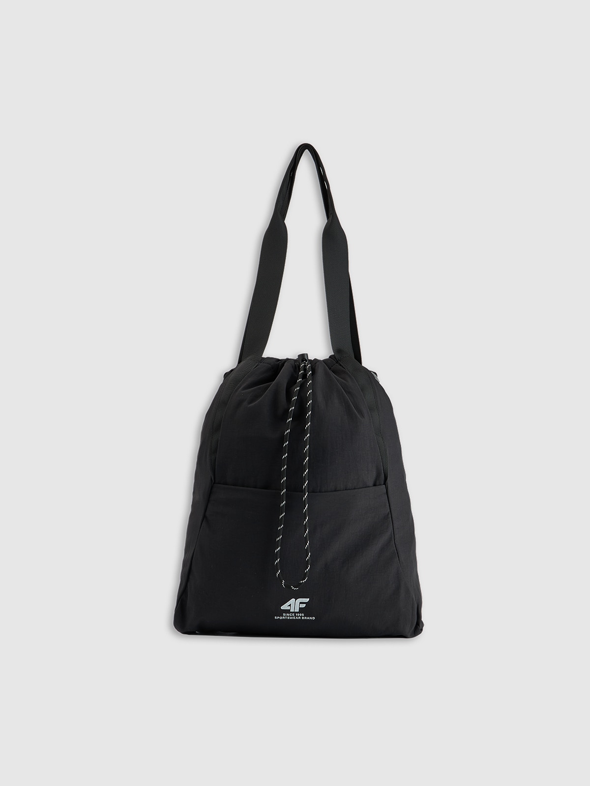 Рюкзак-мішок - чорний