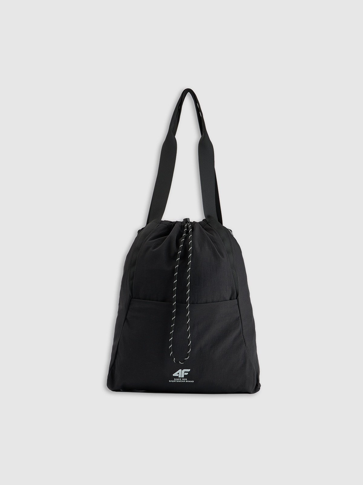 Рюкзак-мішок - чорний