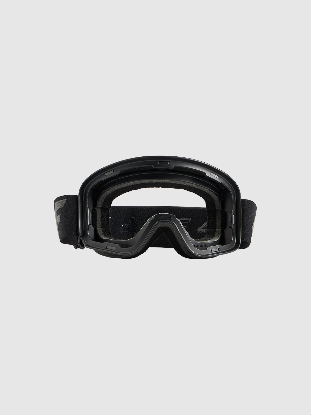 Рамка для маски C PRO - чорна