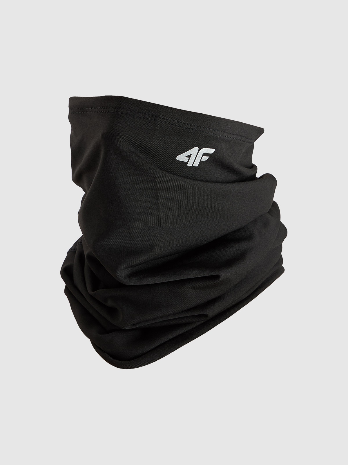 Унісекс бандана - чорна