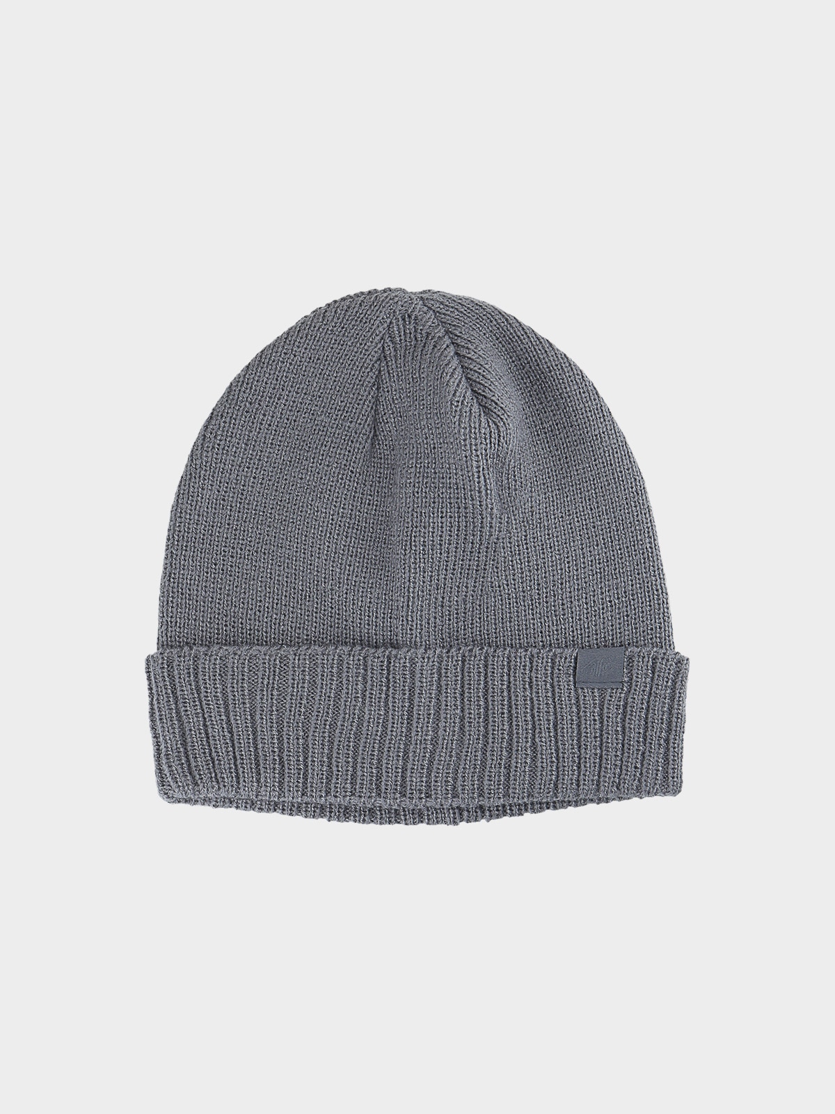 Дитяча зимова шапка - темно-синій