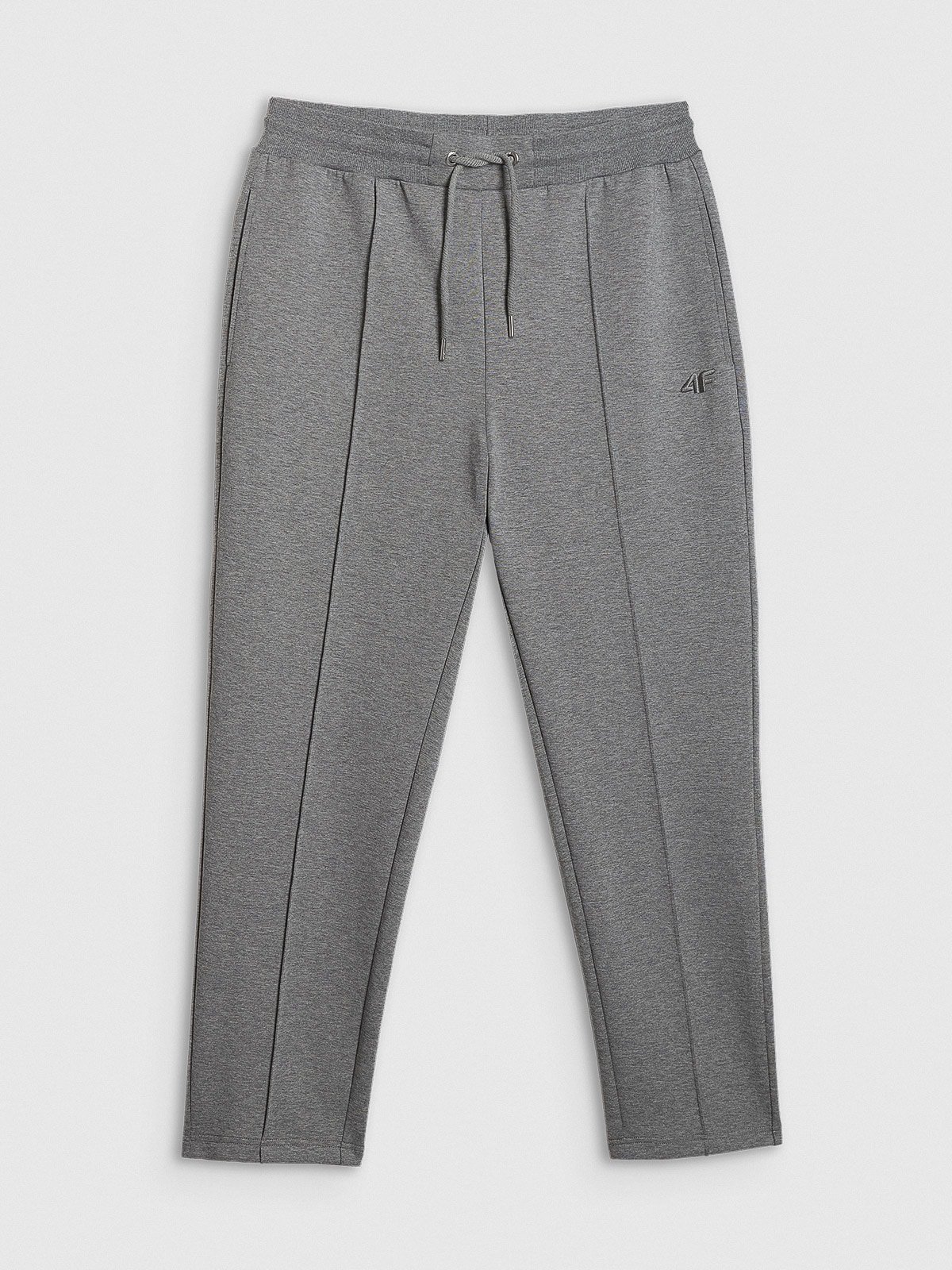Чоловічі спортивні штани - сірі