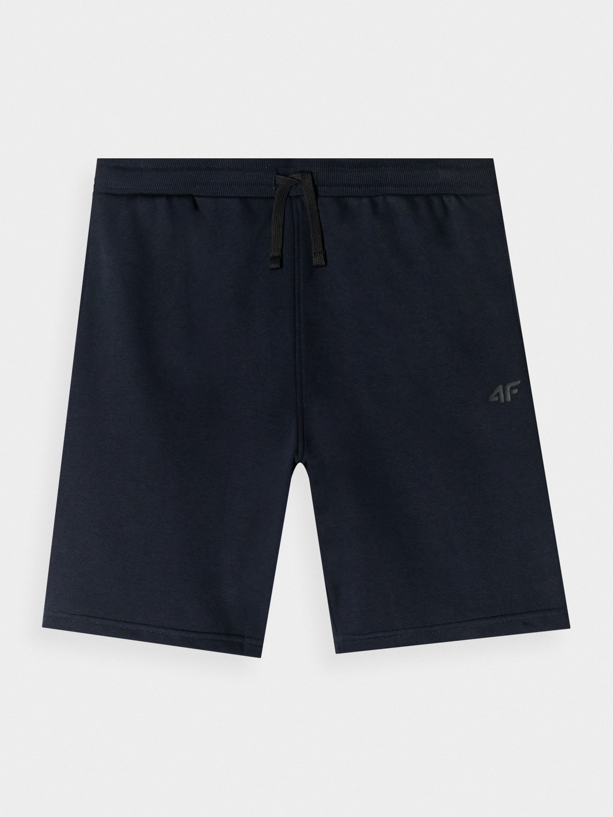 Спортивні шорти для хлопчиків - темно-синій