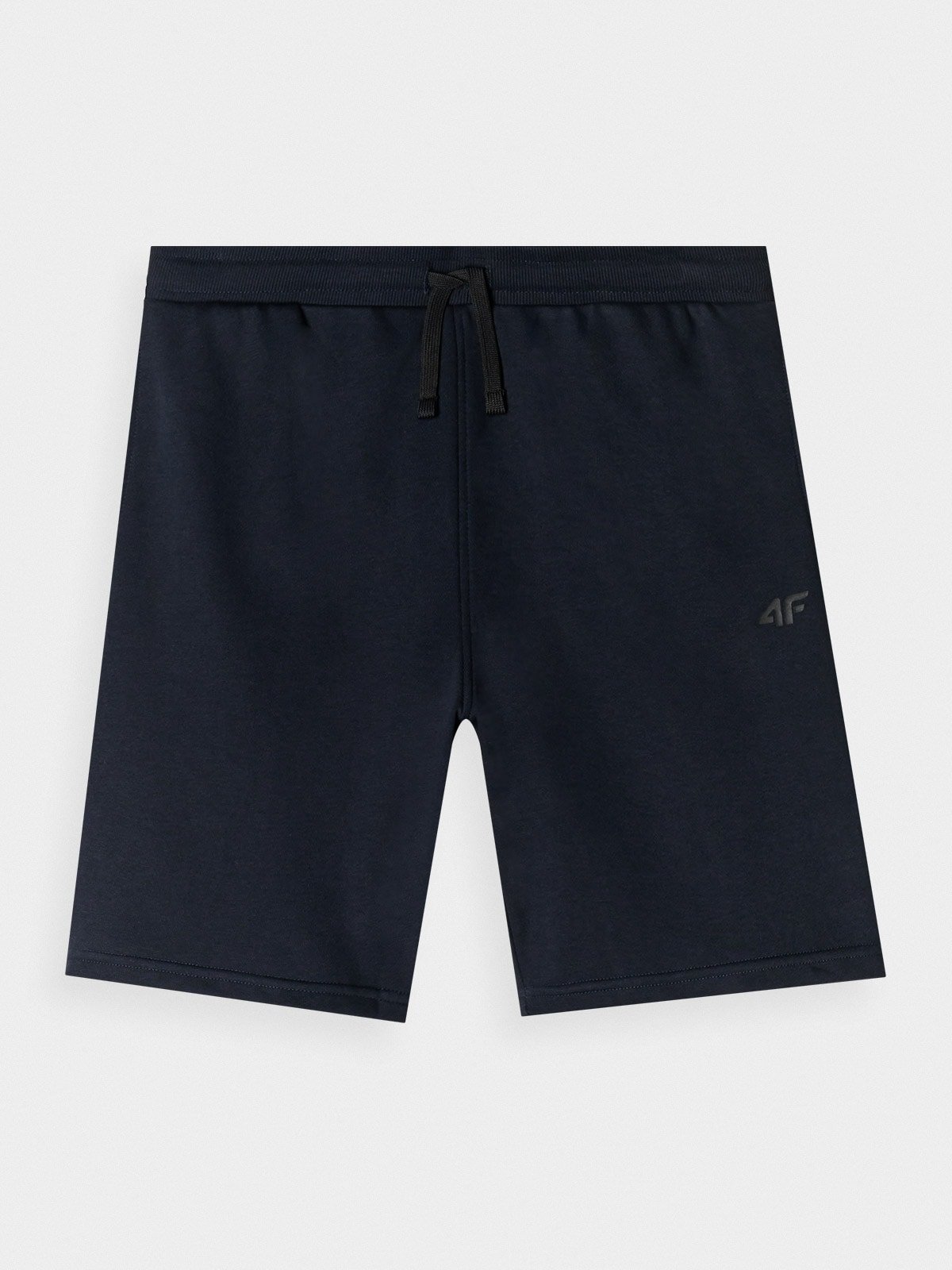 Спортивні шорти для хлопчиків - темно-синій