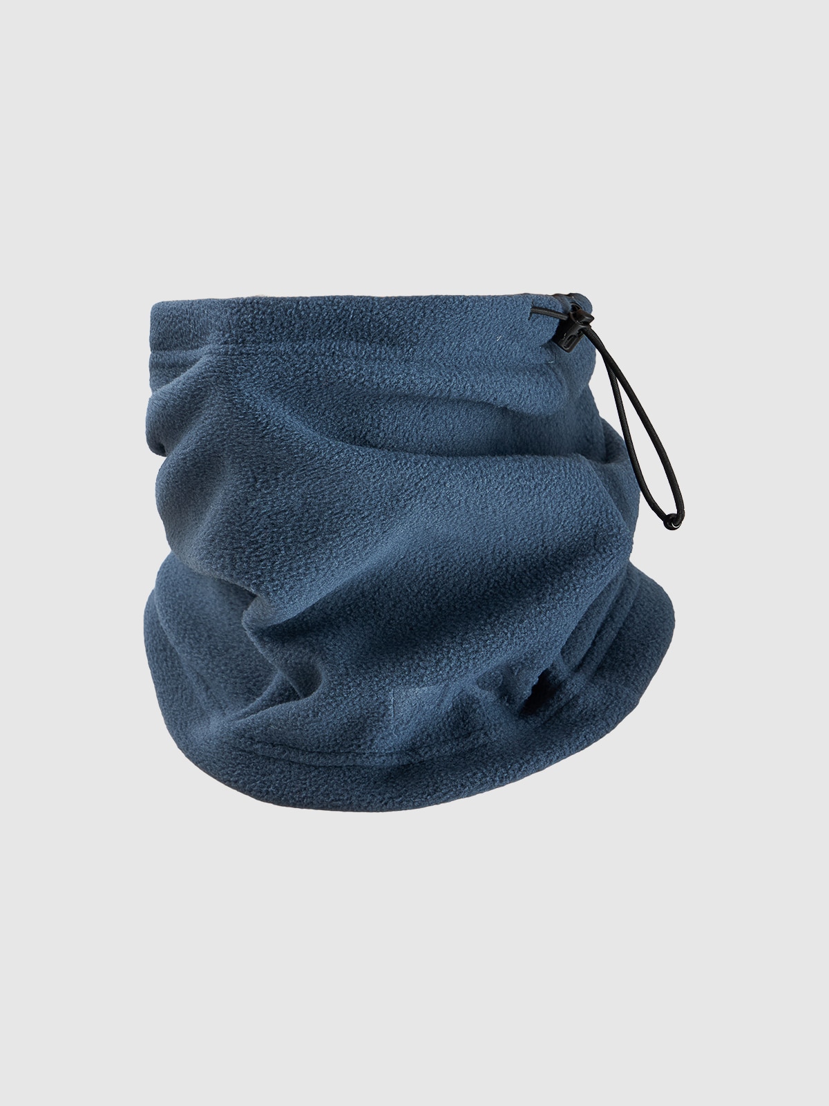 Унісекс бандана - темно-синя