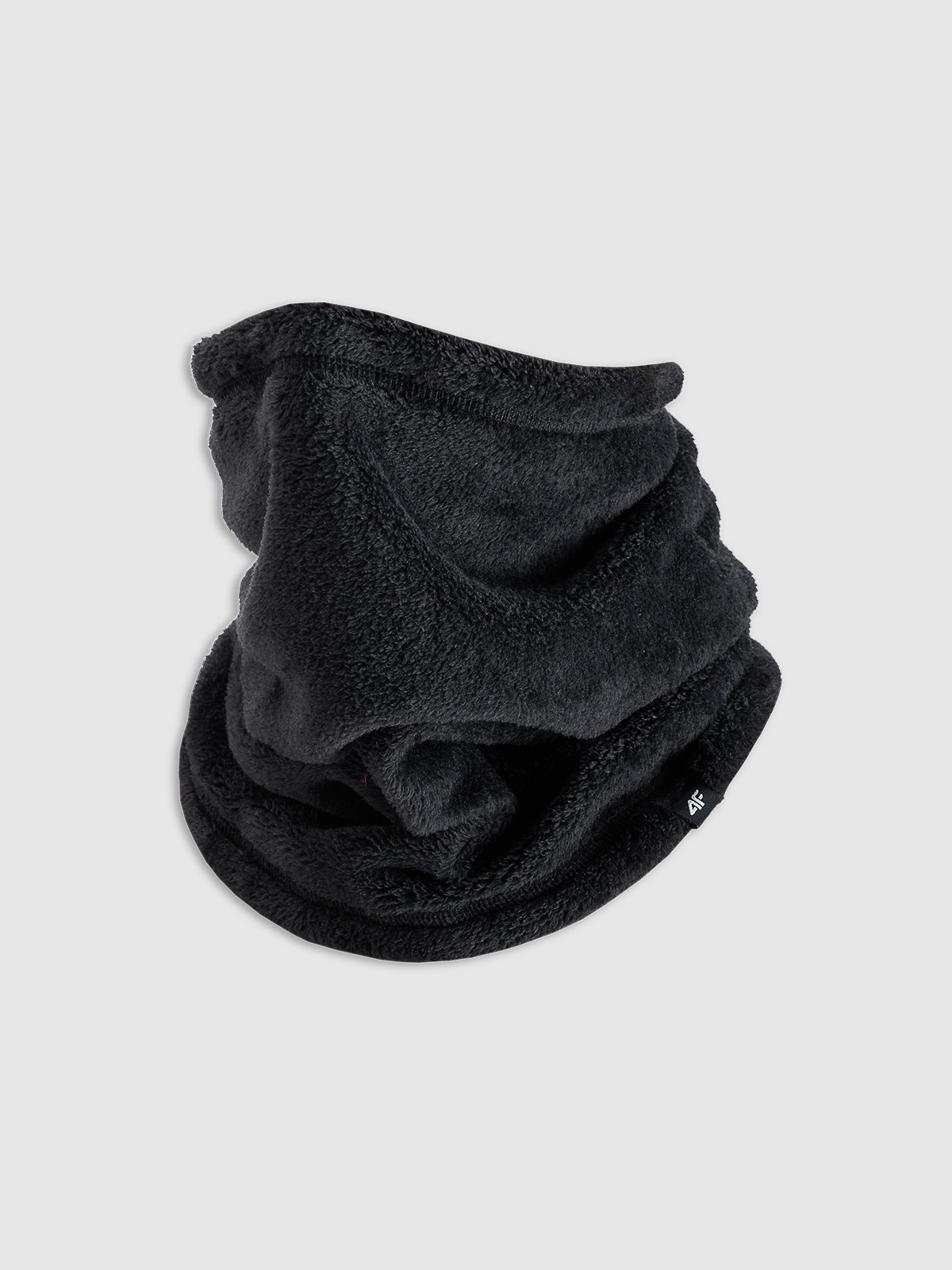 Дитяча бандана - чорна